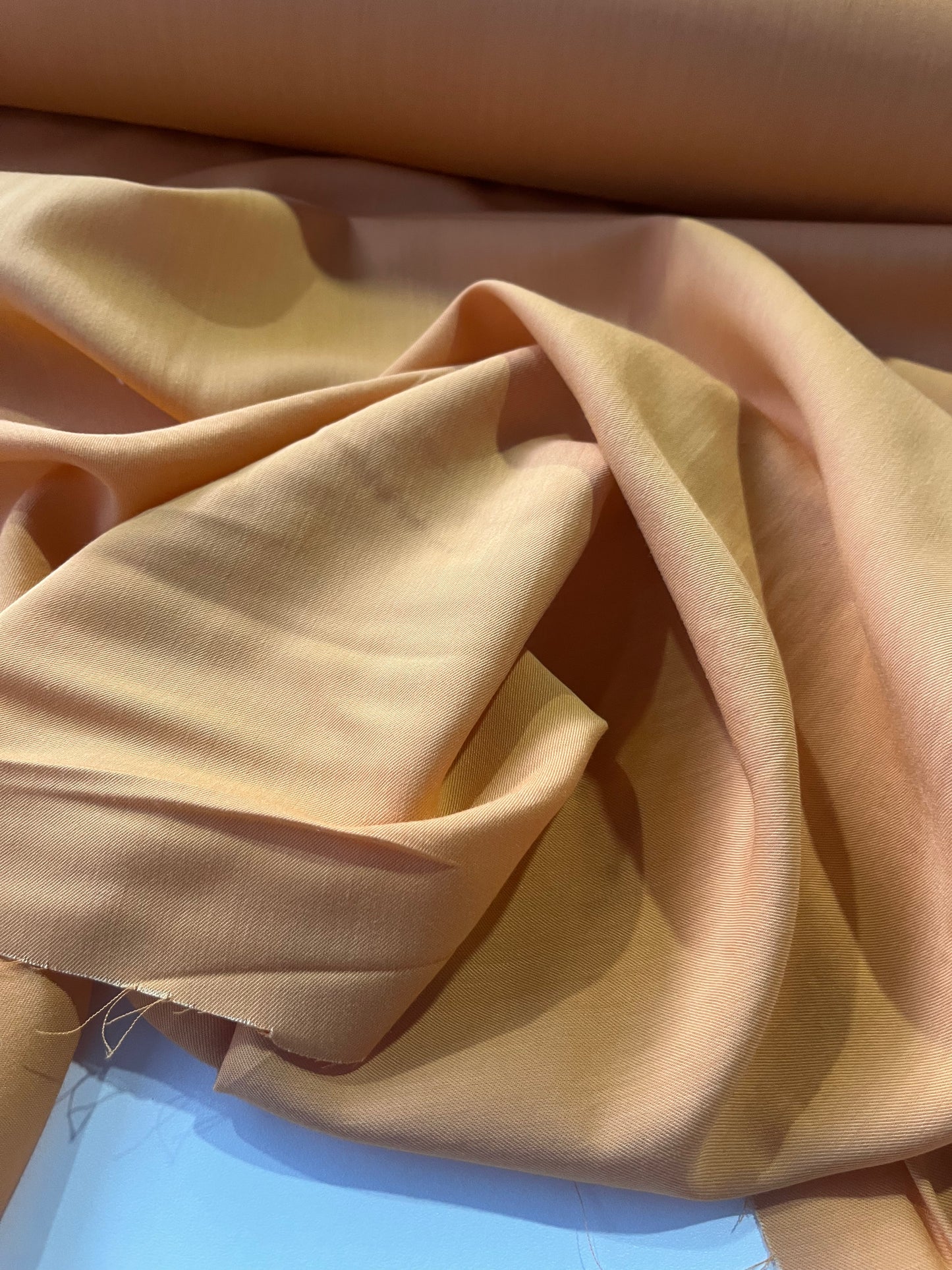 LC STEF 018 poly viscose stretch