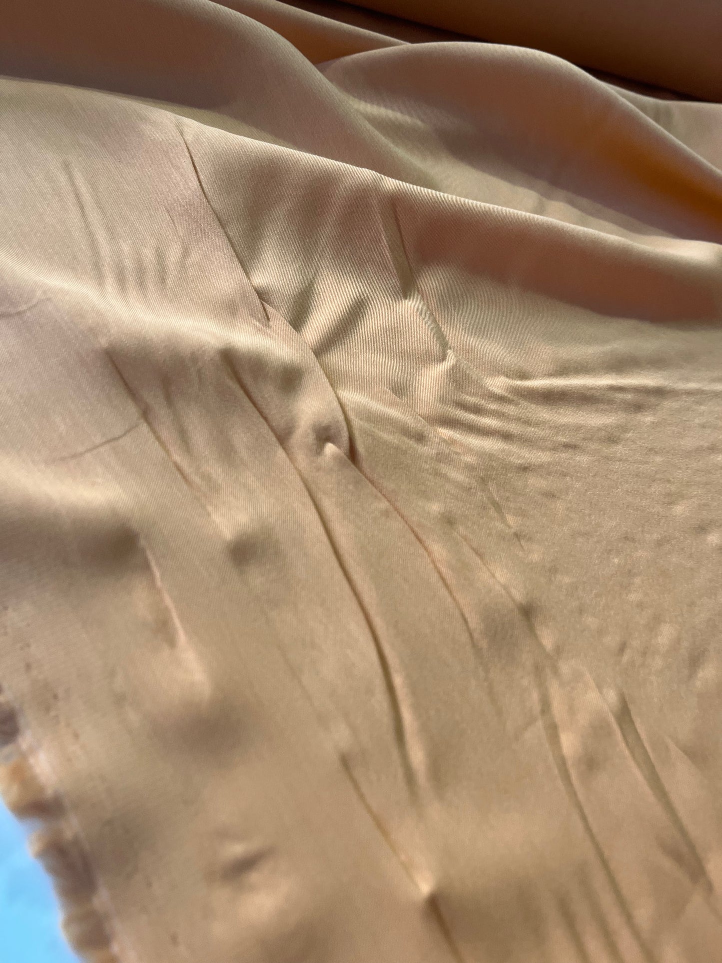 LC STEF 018 poly viscose stretch