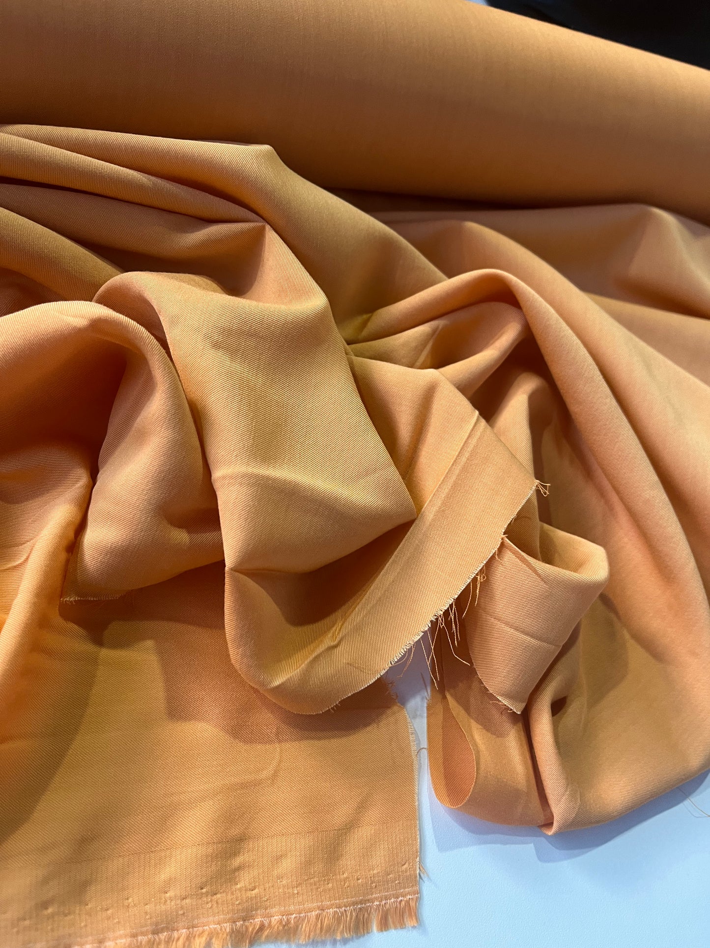 LC STEF 018 poly viscose stretch