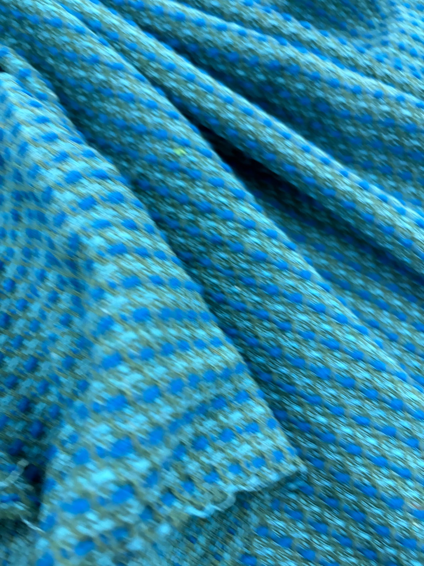 XENA 004 cotton tweed bouclette