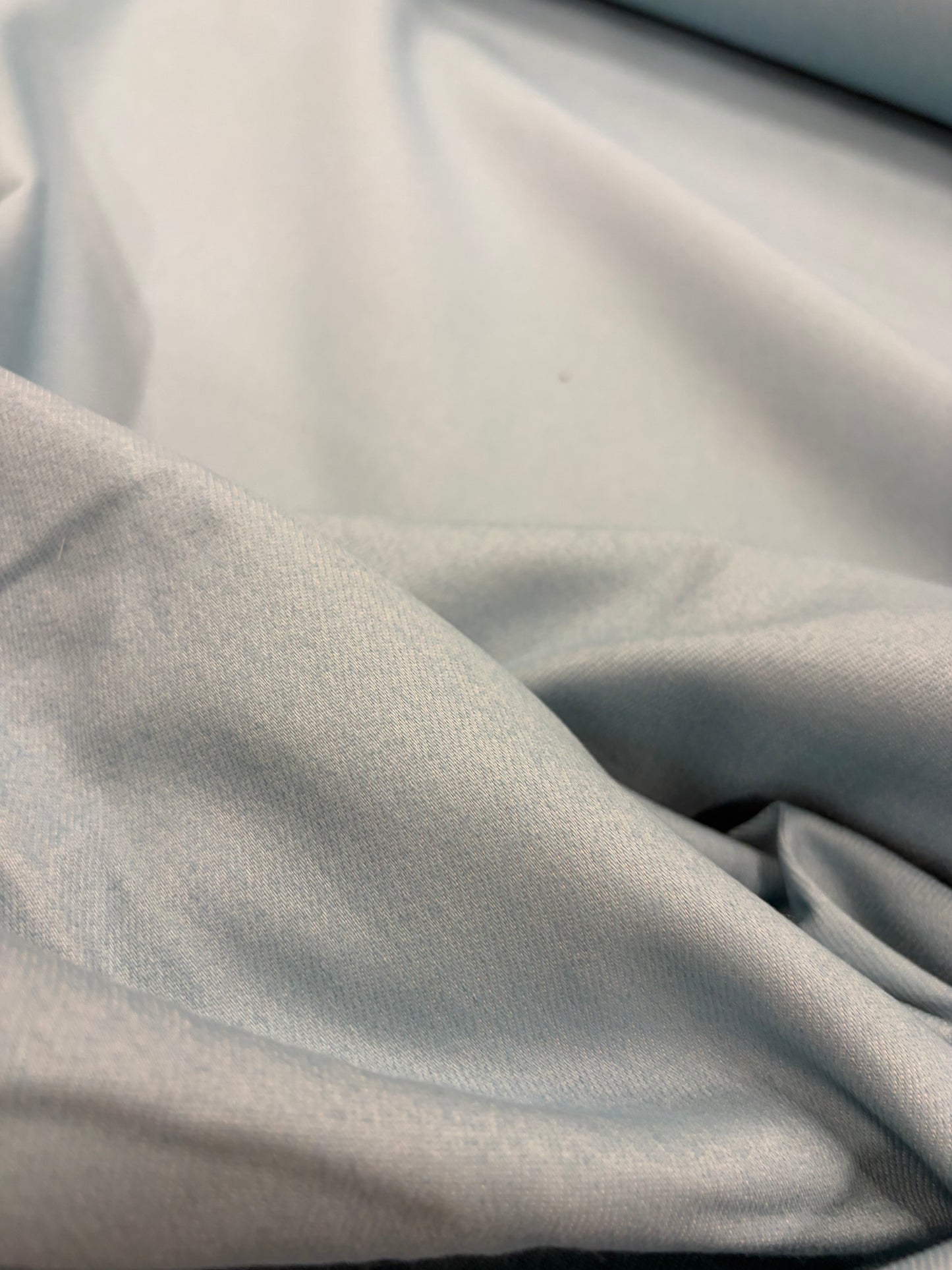 XENA 005 stretch denim light blue