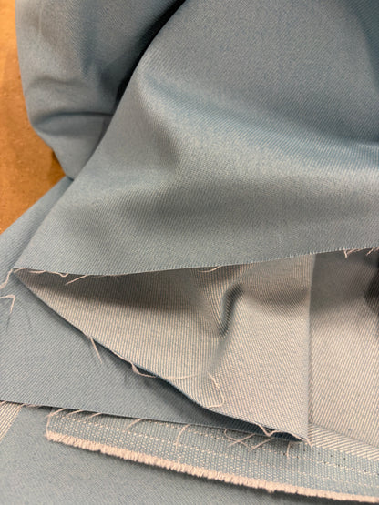 XENA 005 stretch denim light blue