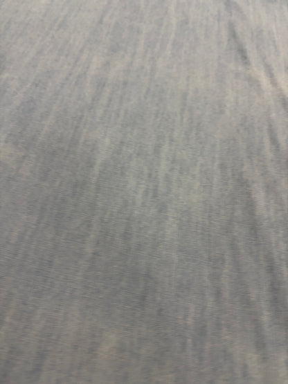 XENA 013 stonewashed tencel denim