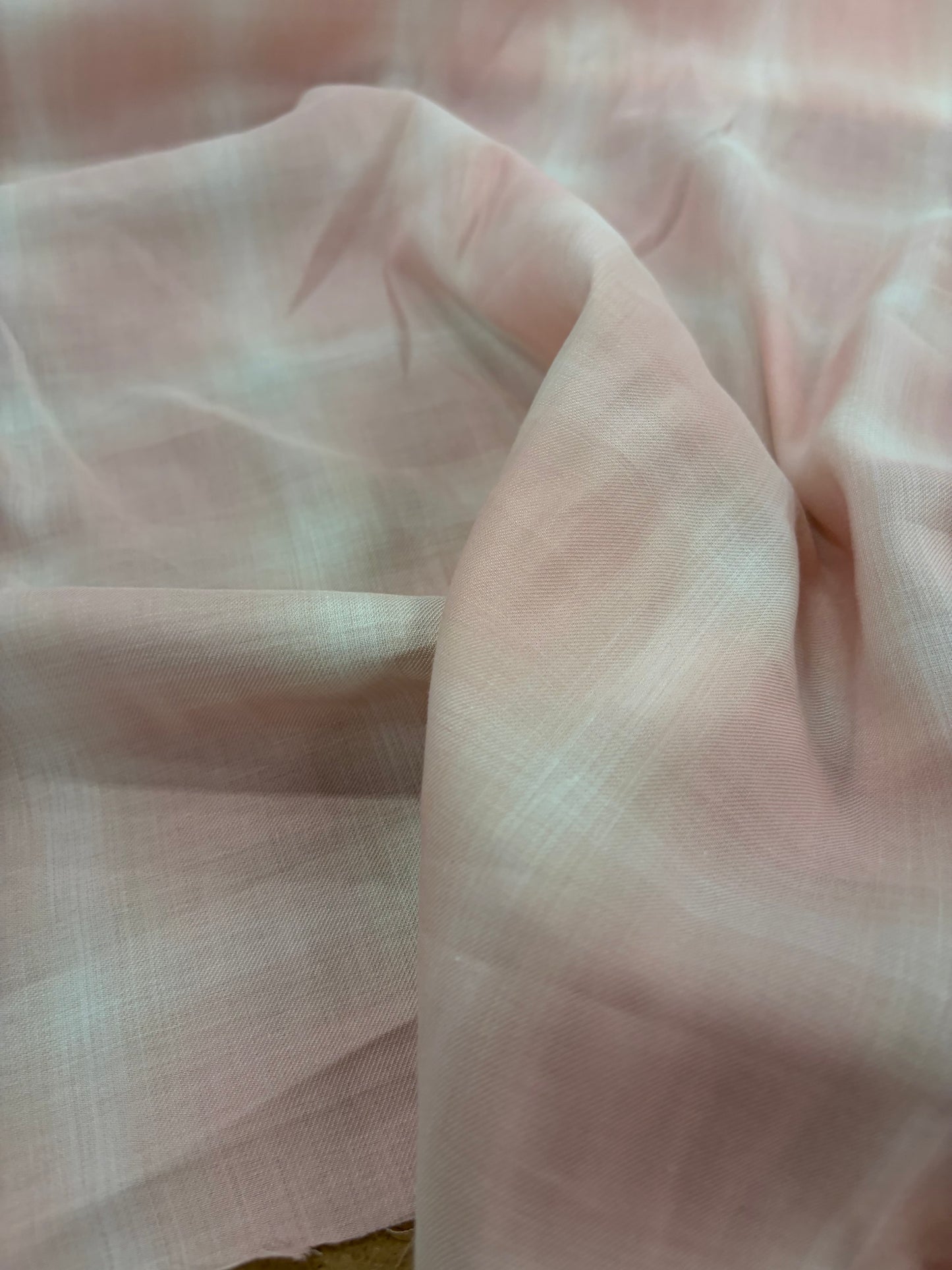 XENA 022 cotton colourwoven shirting check