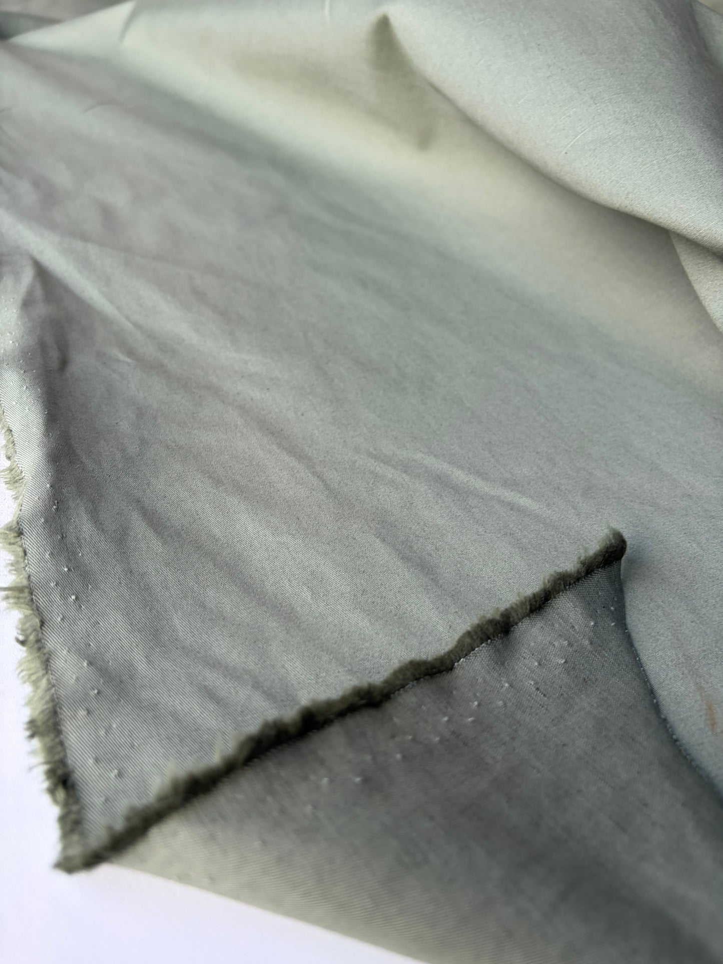 ERICA 026 cotton twill papertouch khaky