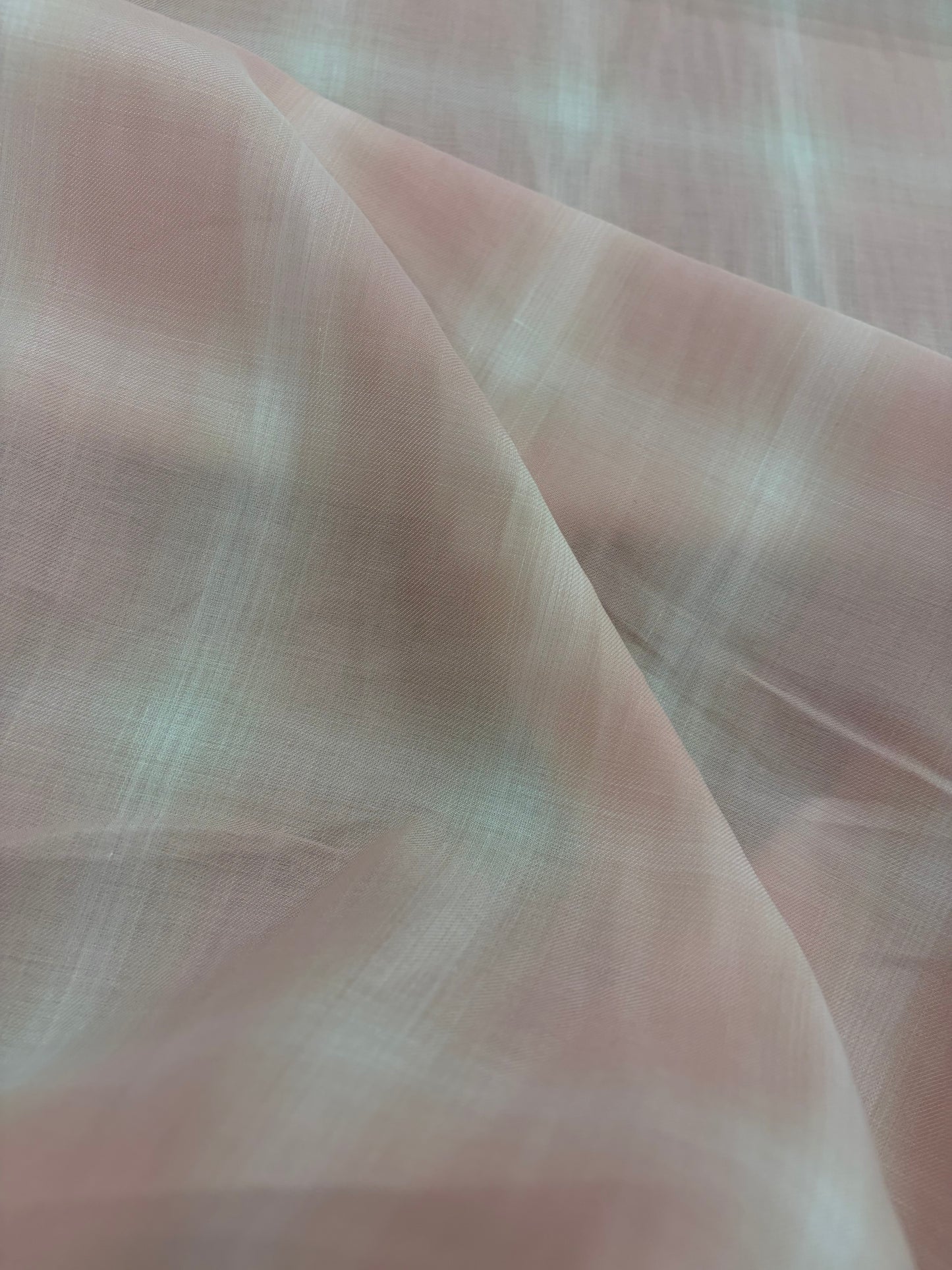 XENA 022 cotton colourwoven shirting check