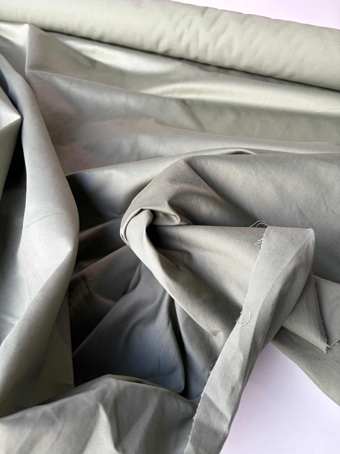 ERICA 026 cotton twill papertouch khaky