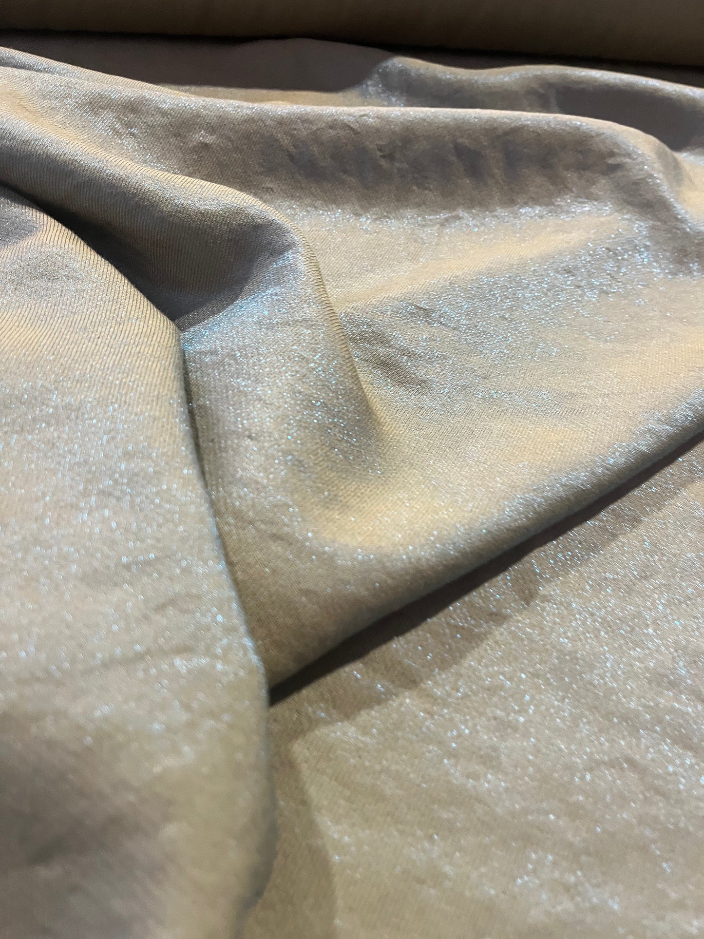 LC STEF 042 viscose wool lurex