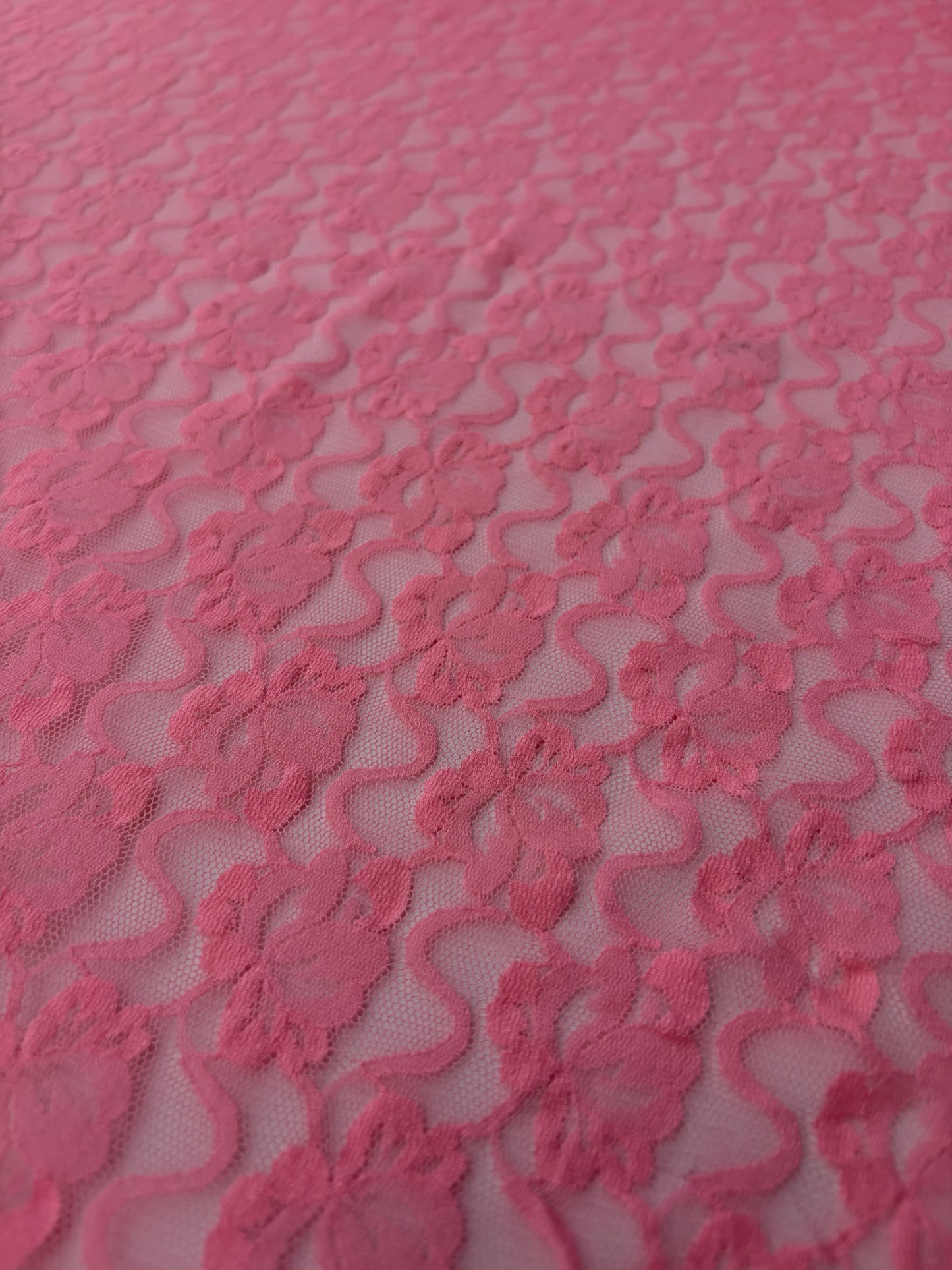 ERICA 031 jersey lace pink