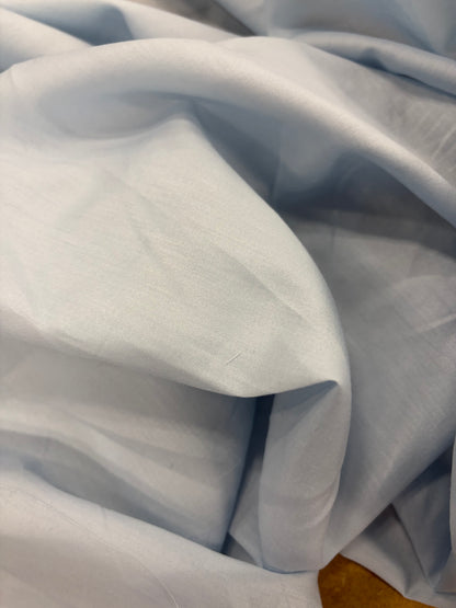 XENIA 016 llight blue cotton Kelly