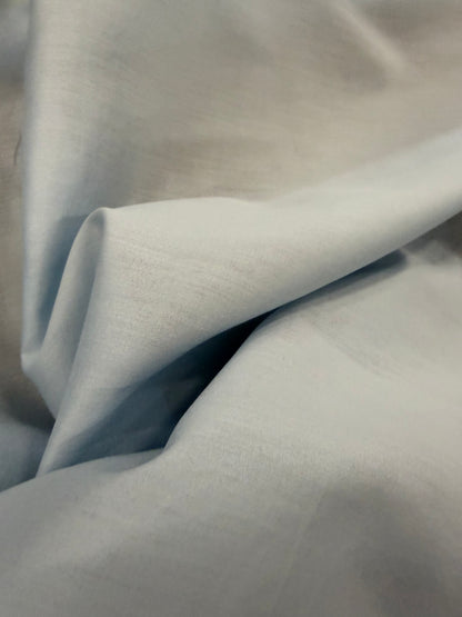 XENIA 016 llight blue cotton Kelly