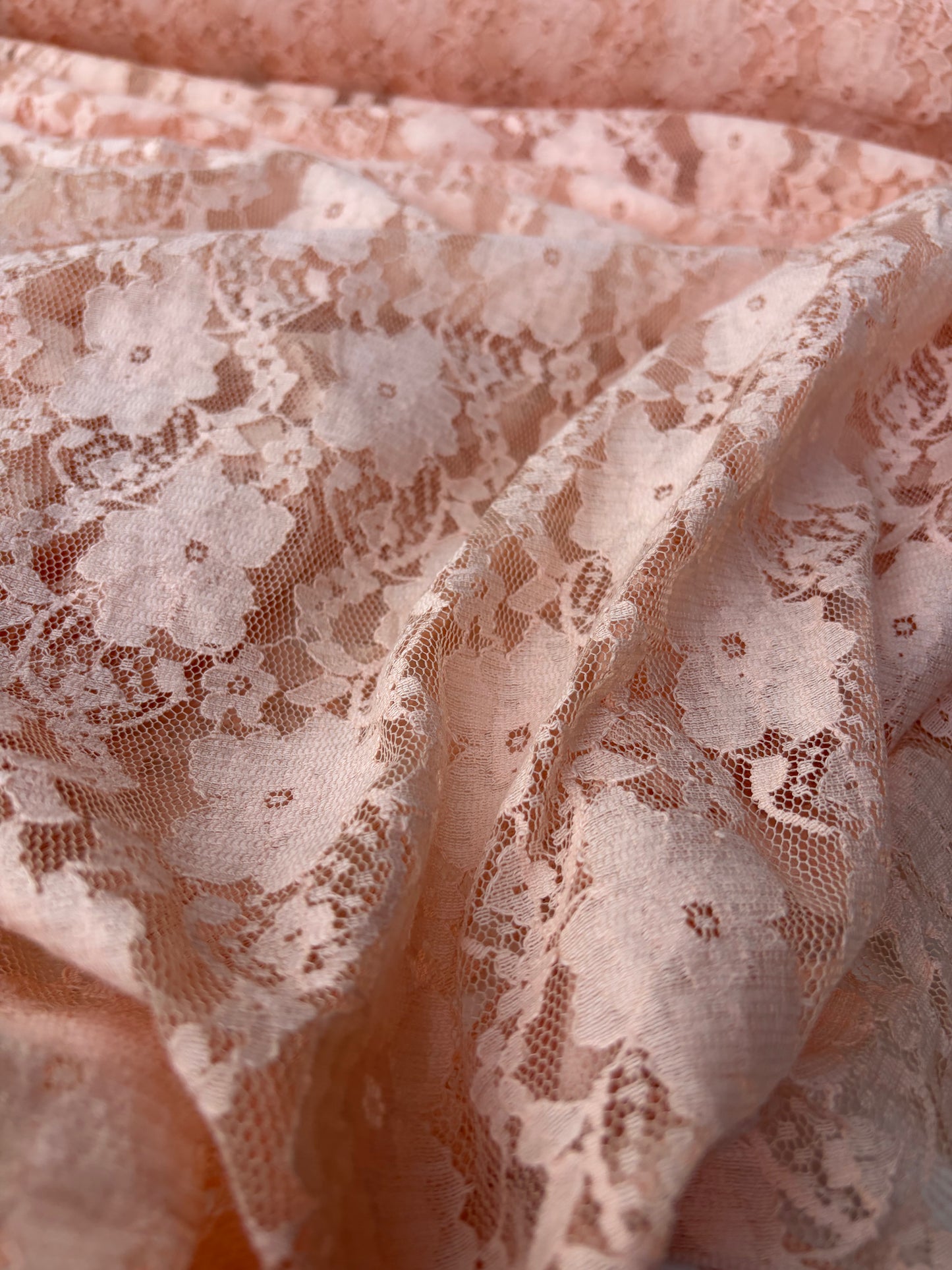 ERICA 038 cotton lace soft pink
