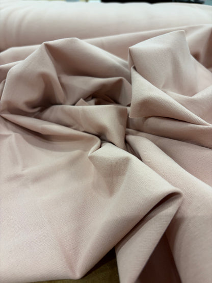 EDDY 003 Old pink Punto di Roma viscose