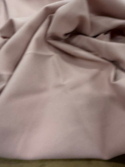 EDDY 003 Old pink Punto di Roma viscose