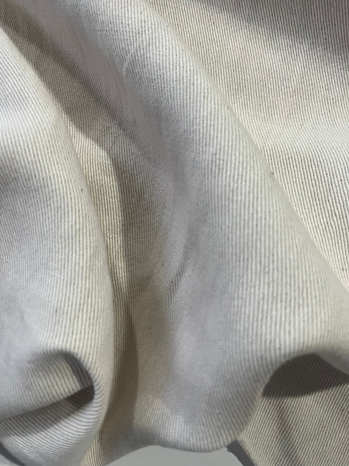 LC STEF 052 cotton linen twill natural