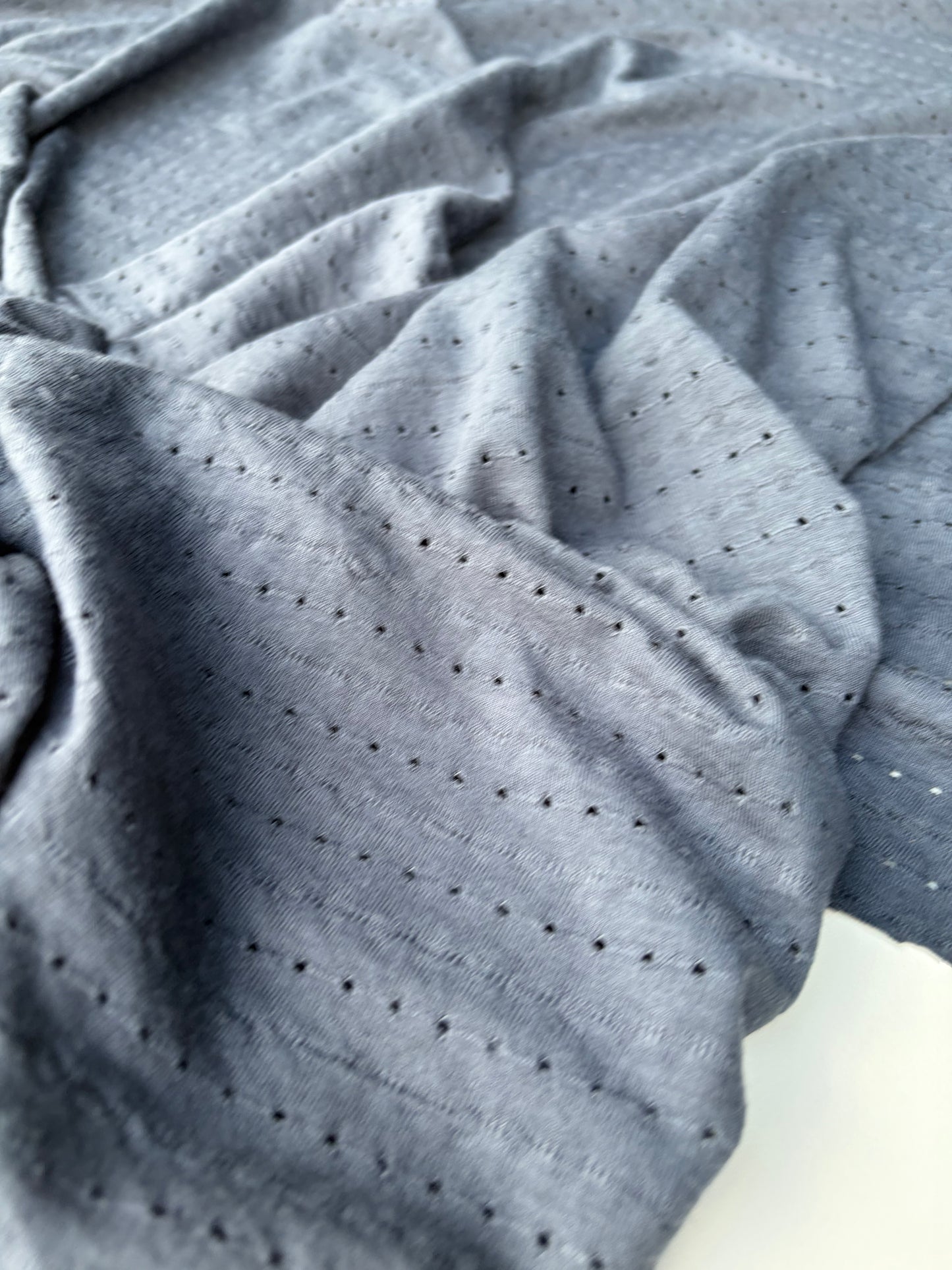 ERICA 042 jersey viscose ajouré