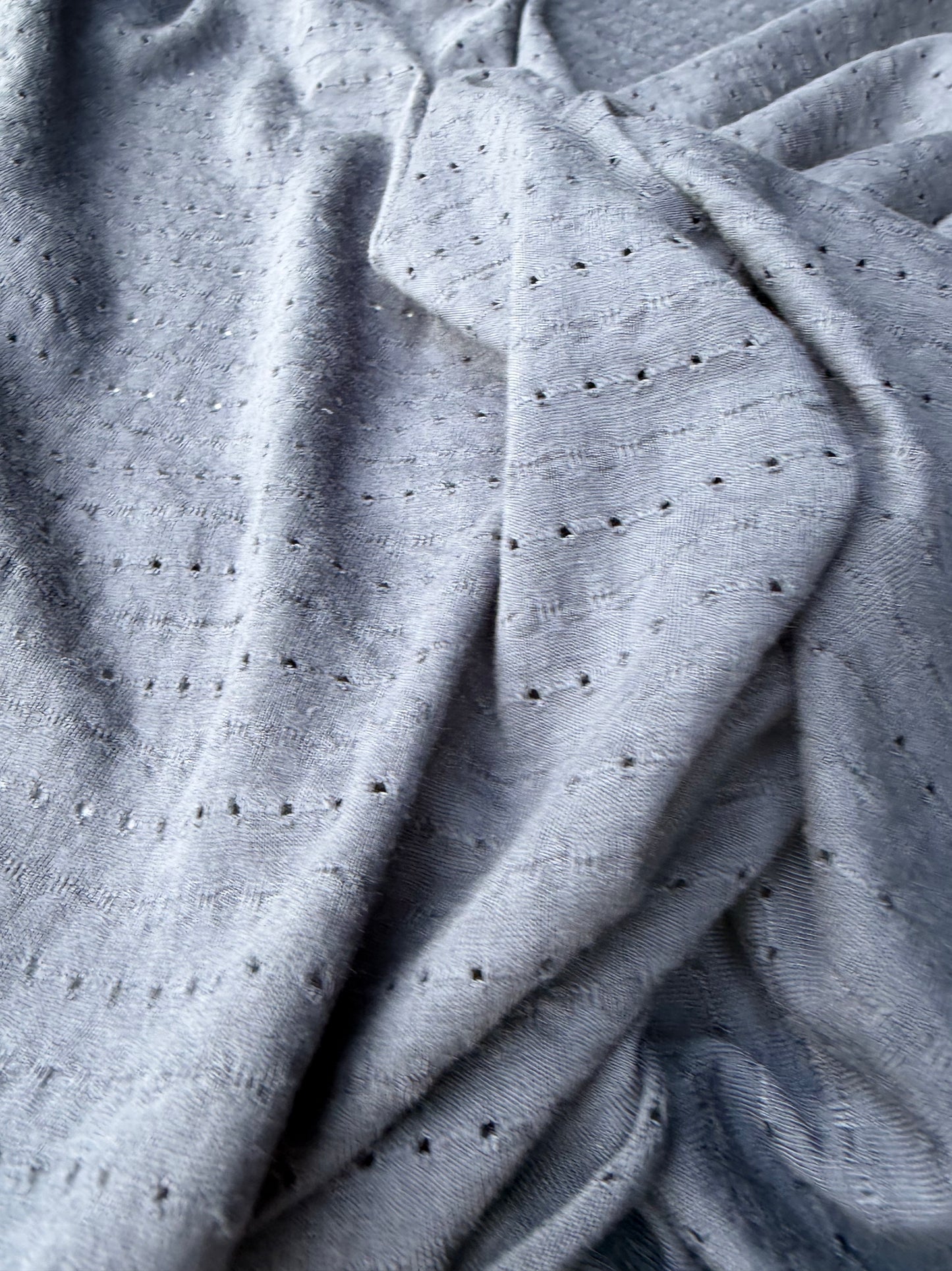 ERICA 042 jersey viscose ajouré