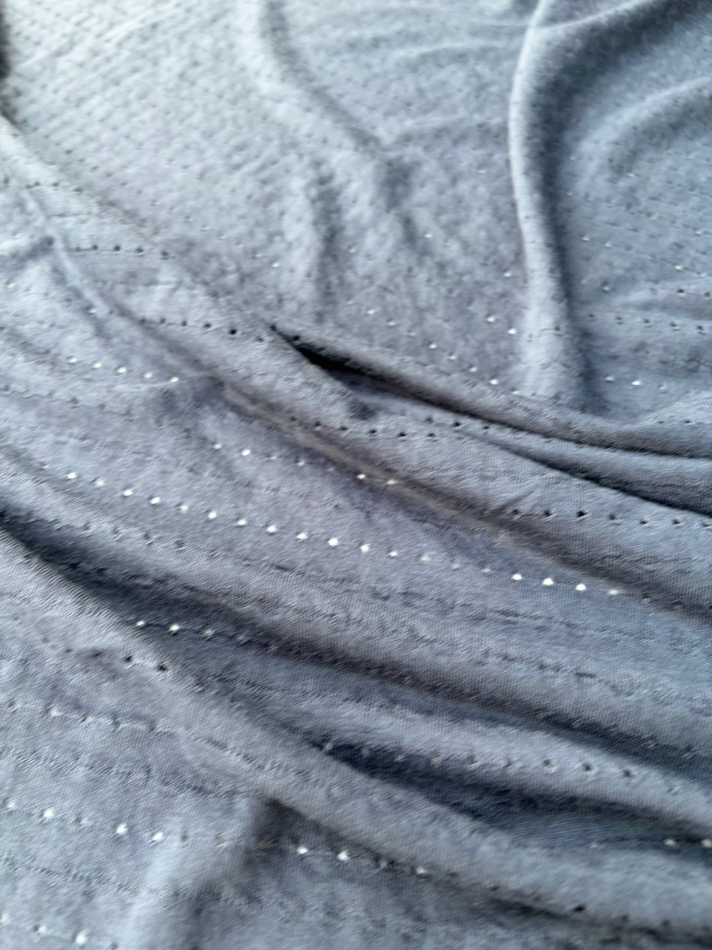 ERICA 042 jersey viscose ajouré
