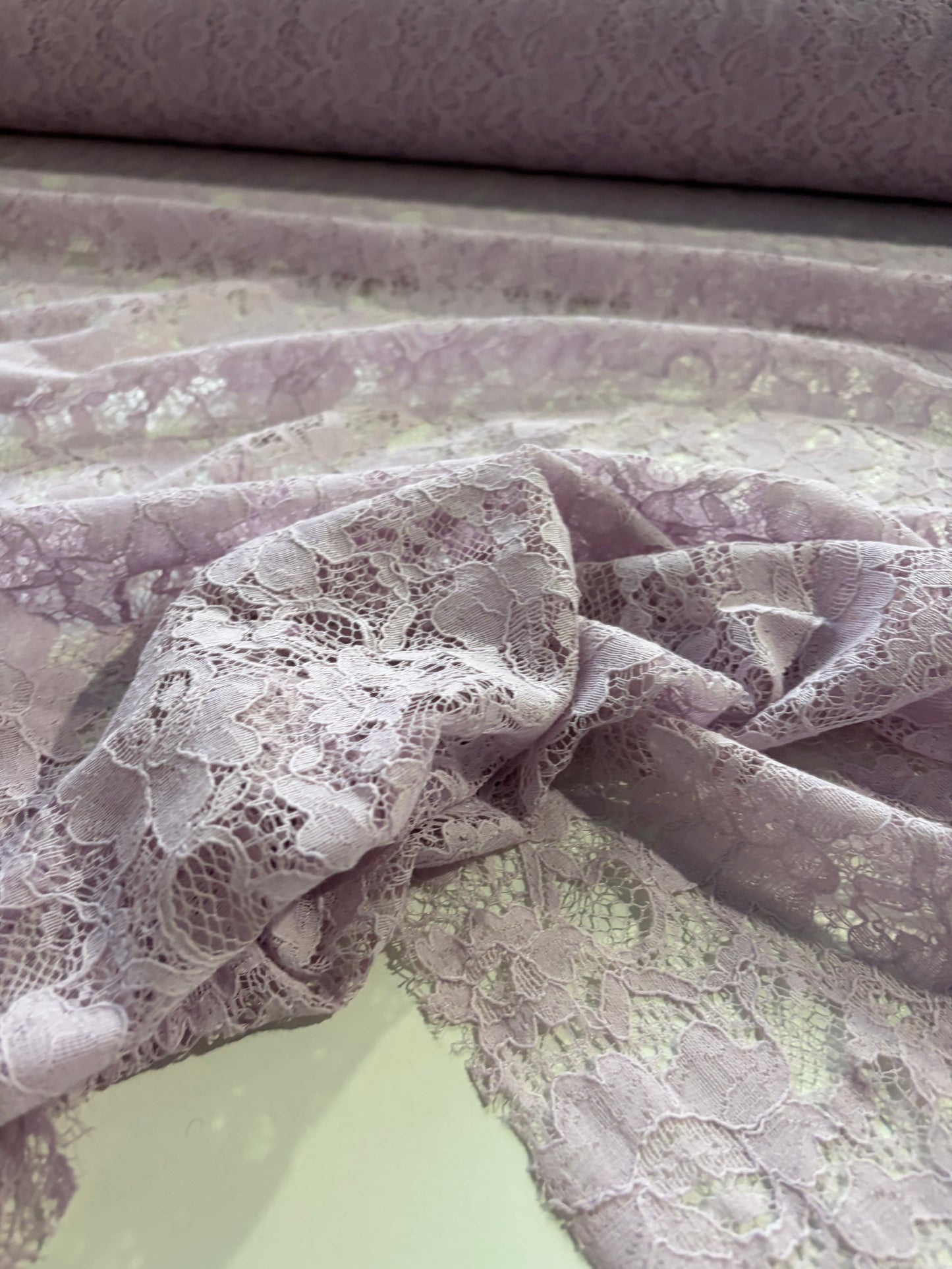 ERICA 050 cotton lace light pink