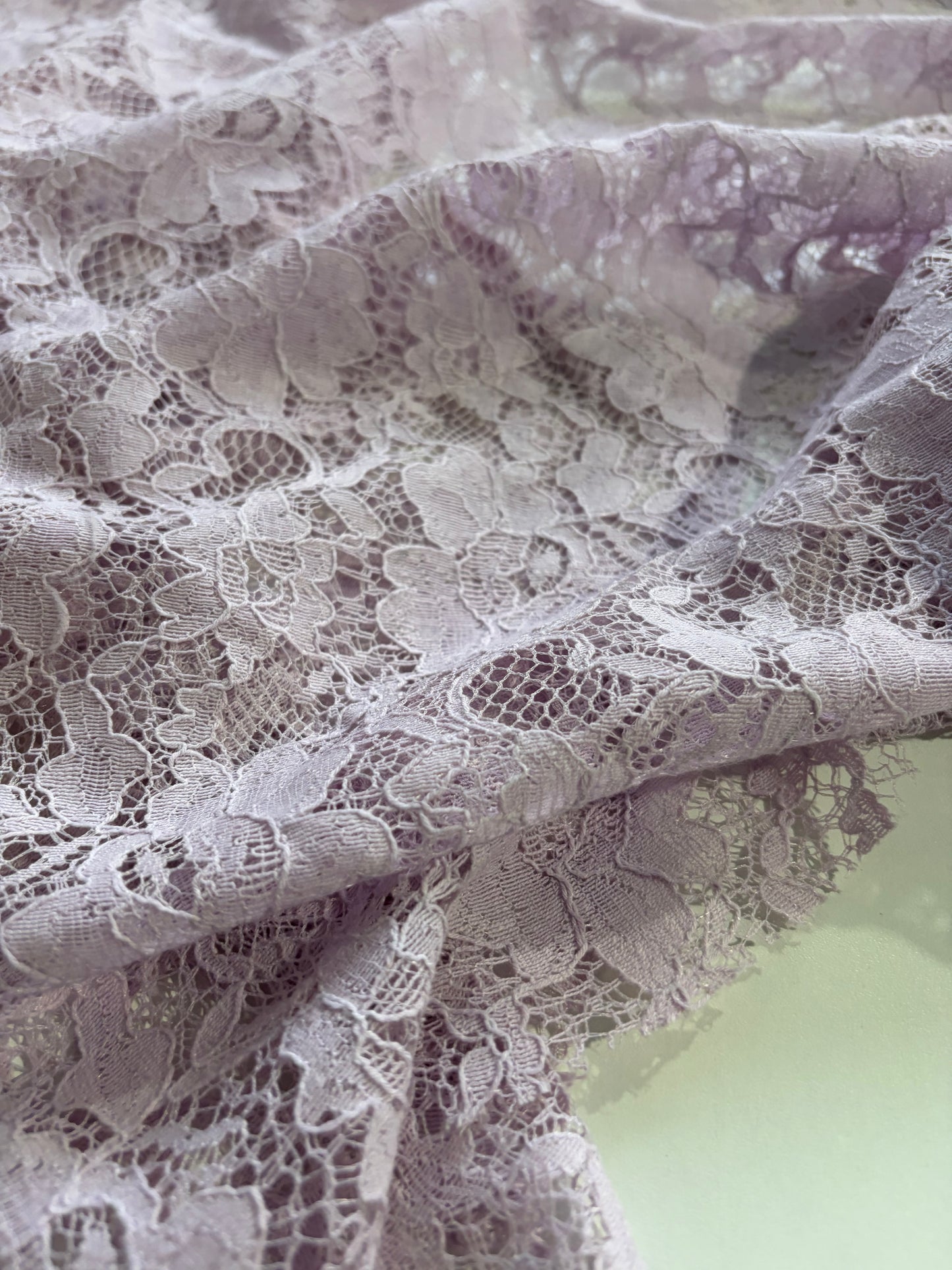 ERICA 050 cotton lace light pink