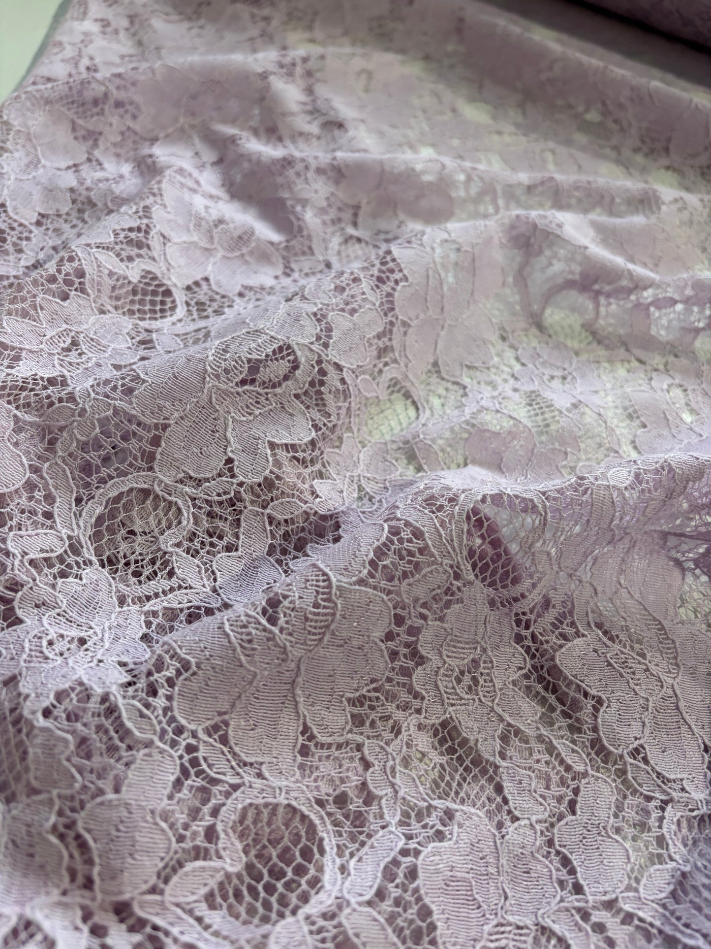 ERICA 050 cotton lace light pink