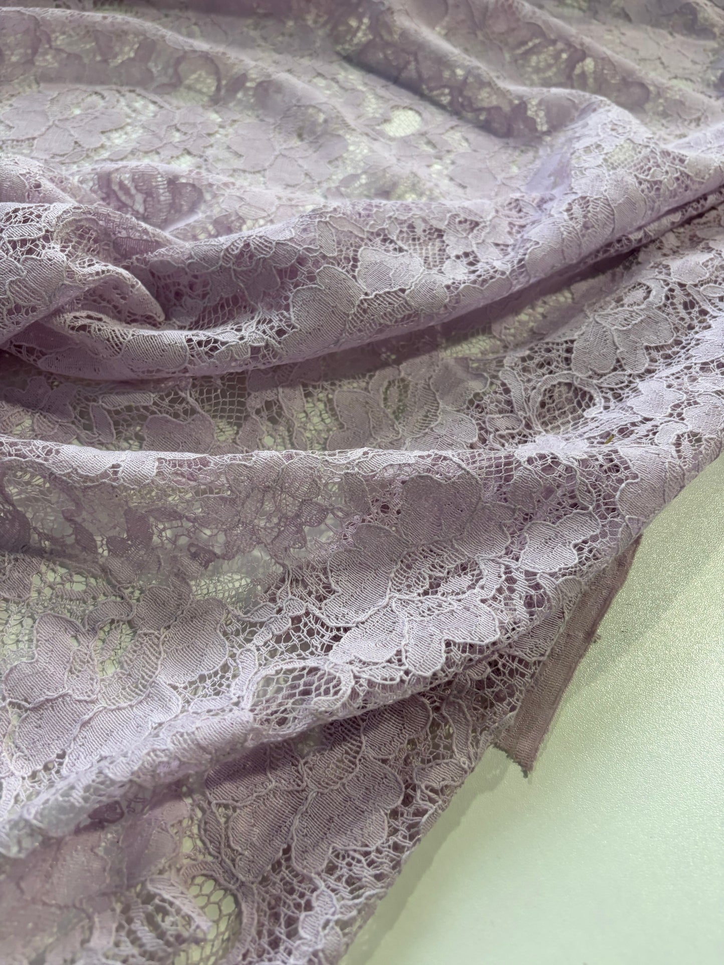ERICA 050 cotton lace light pink