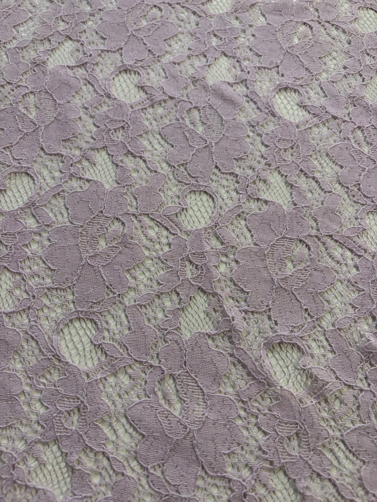 ERICA 050 cotton lace light pink
