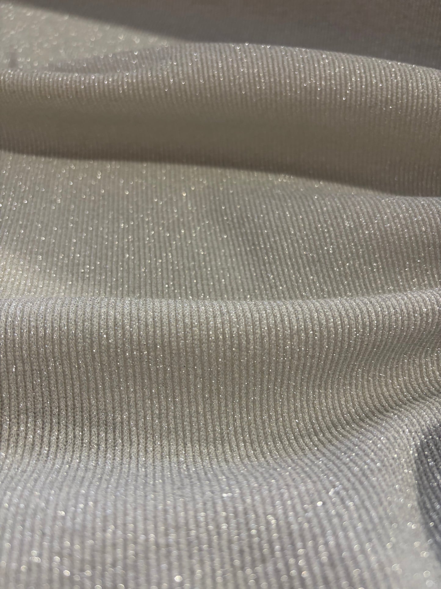 ERICA 054 silver jersey rib