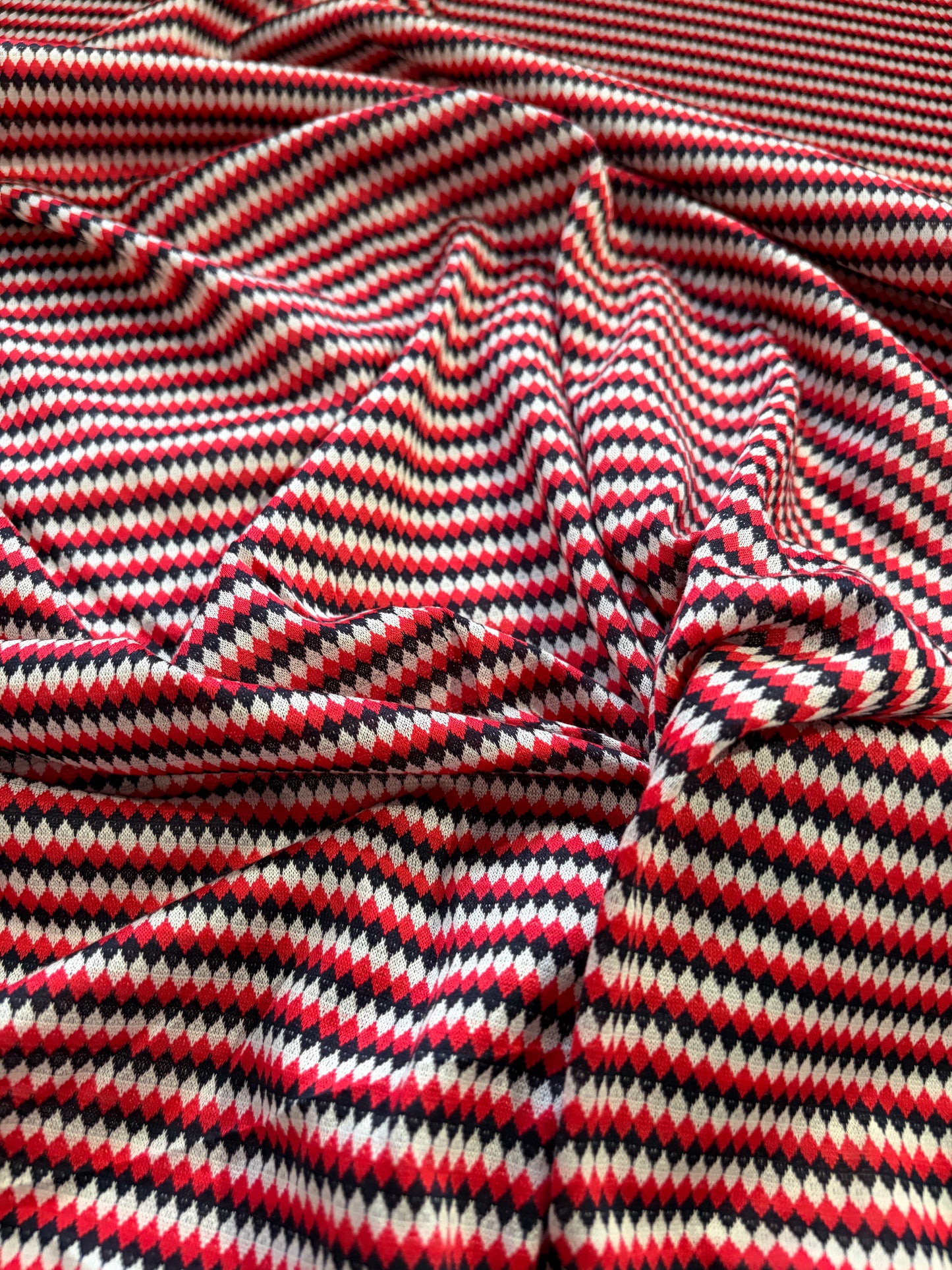 ERICA 057 light cotton jersey jacquard