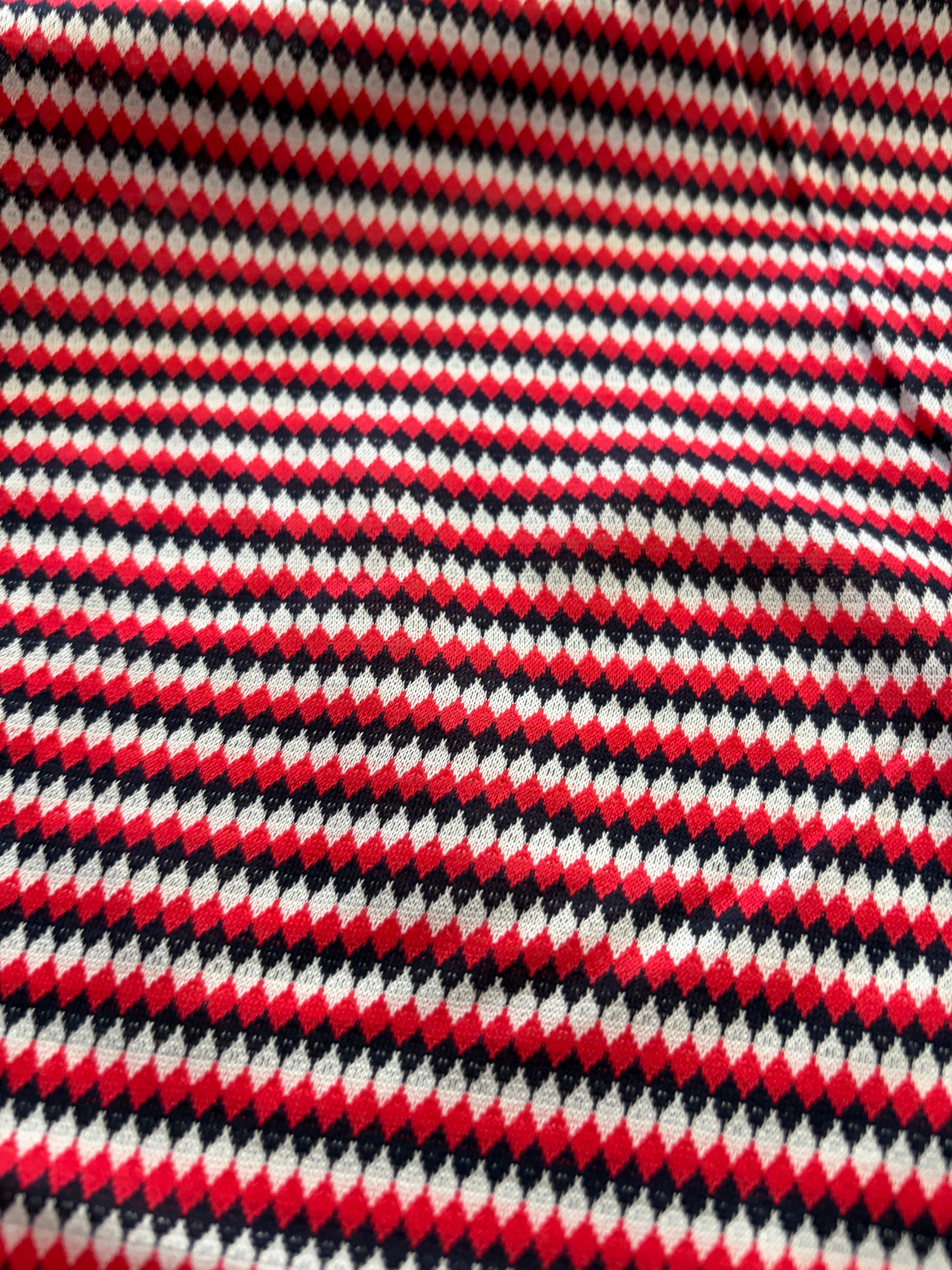 ERICA 057 light cotton jersey jacquard