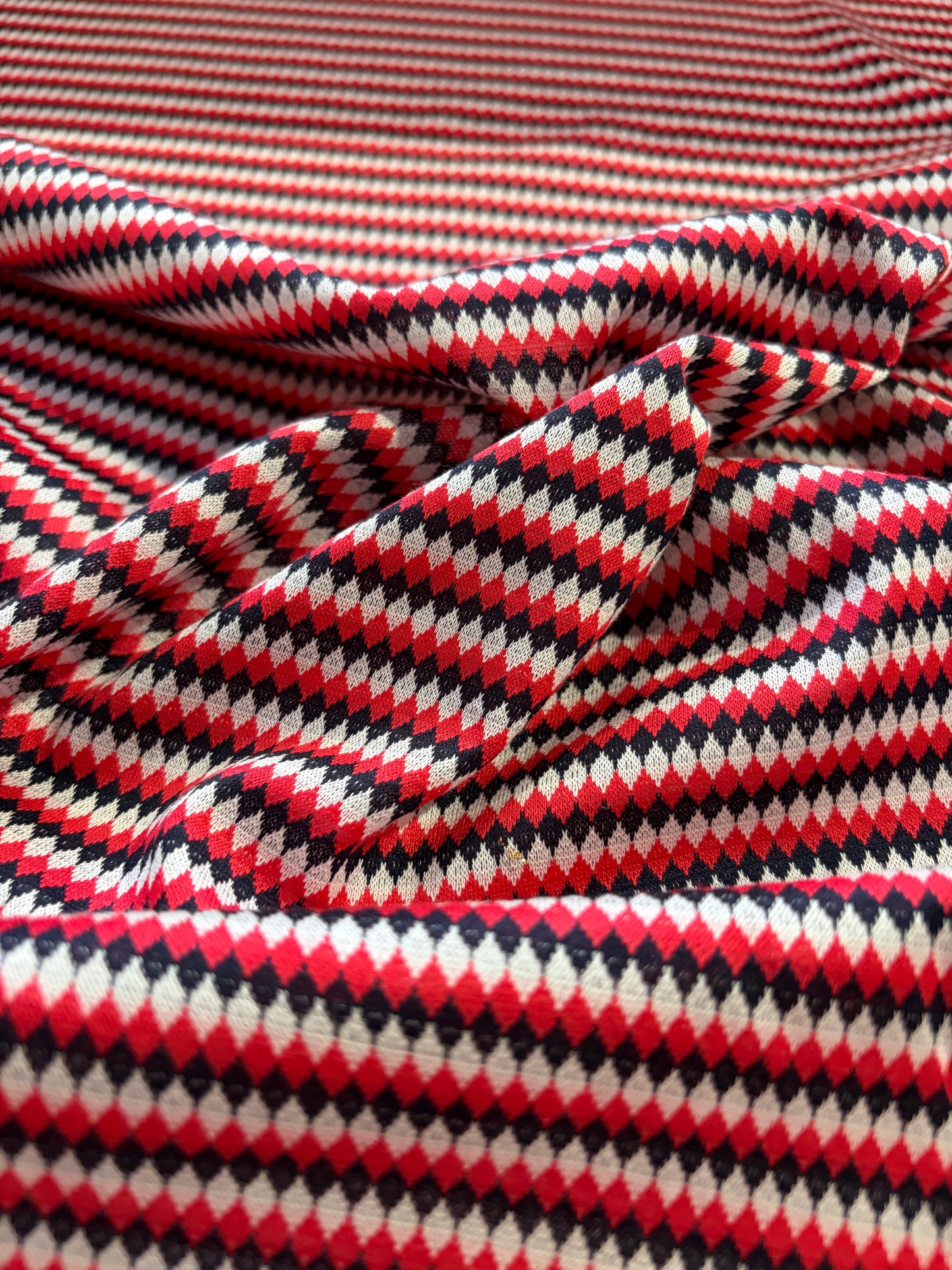 ERICA 057 light cotton jersey jacquard