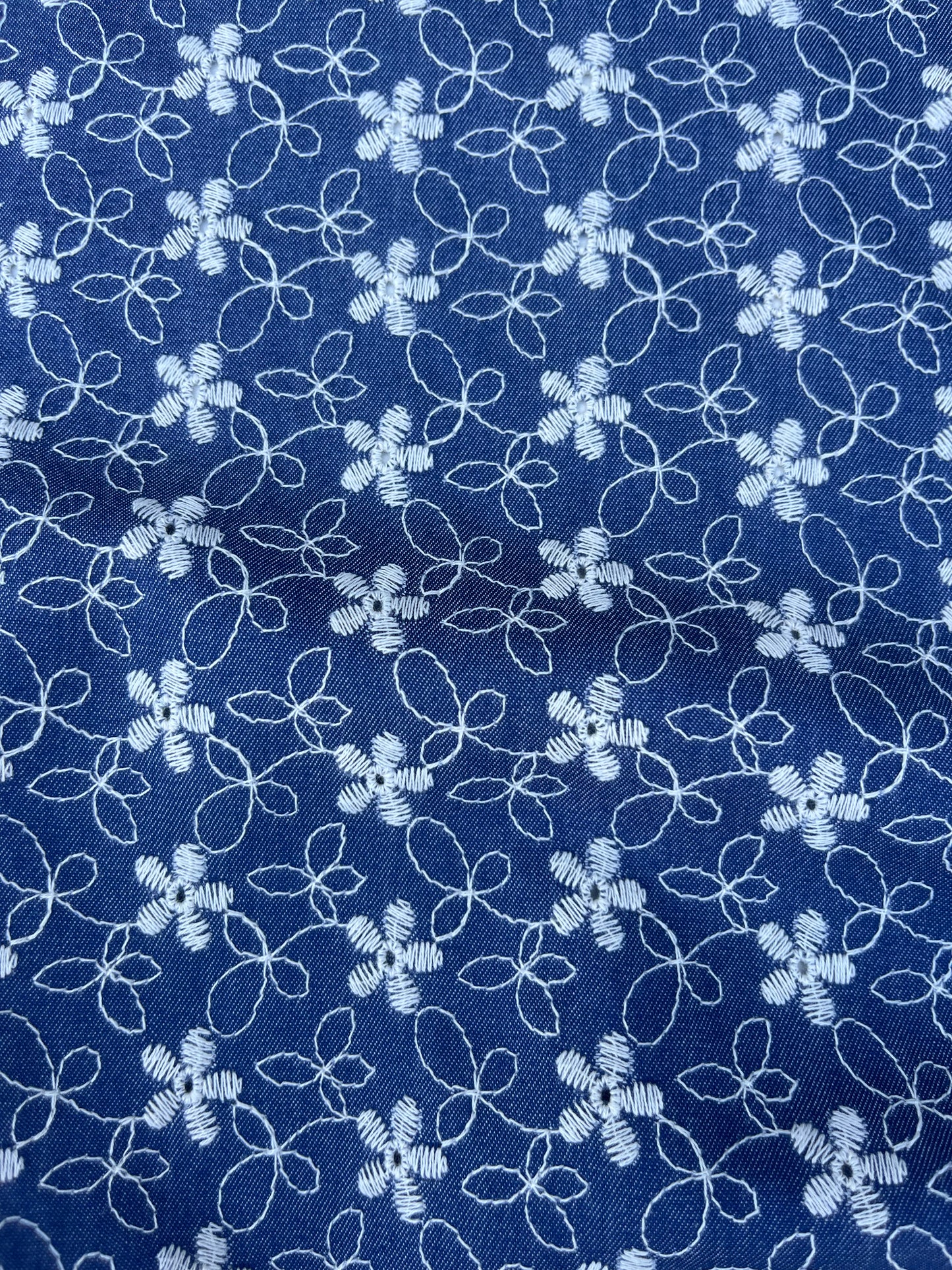 TERESA 005 Jeans with embroidery dis 62