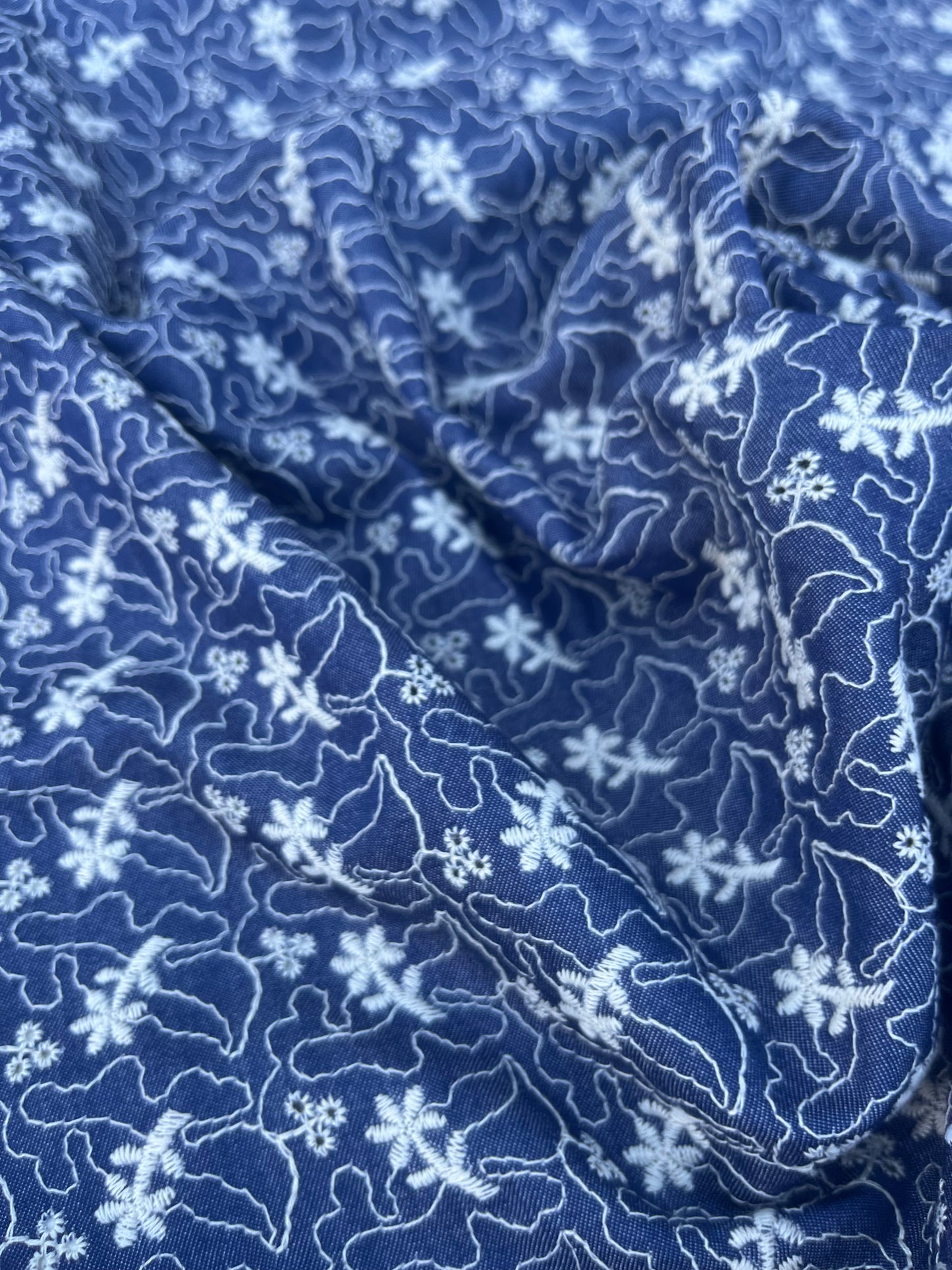 TERESA 006 Jeans with embroidery dis 61