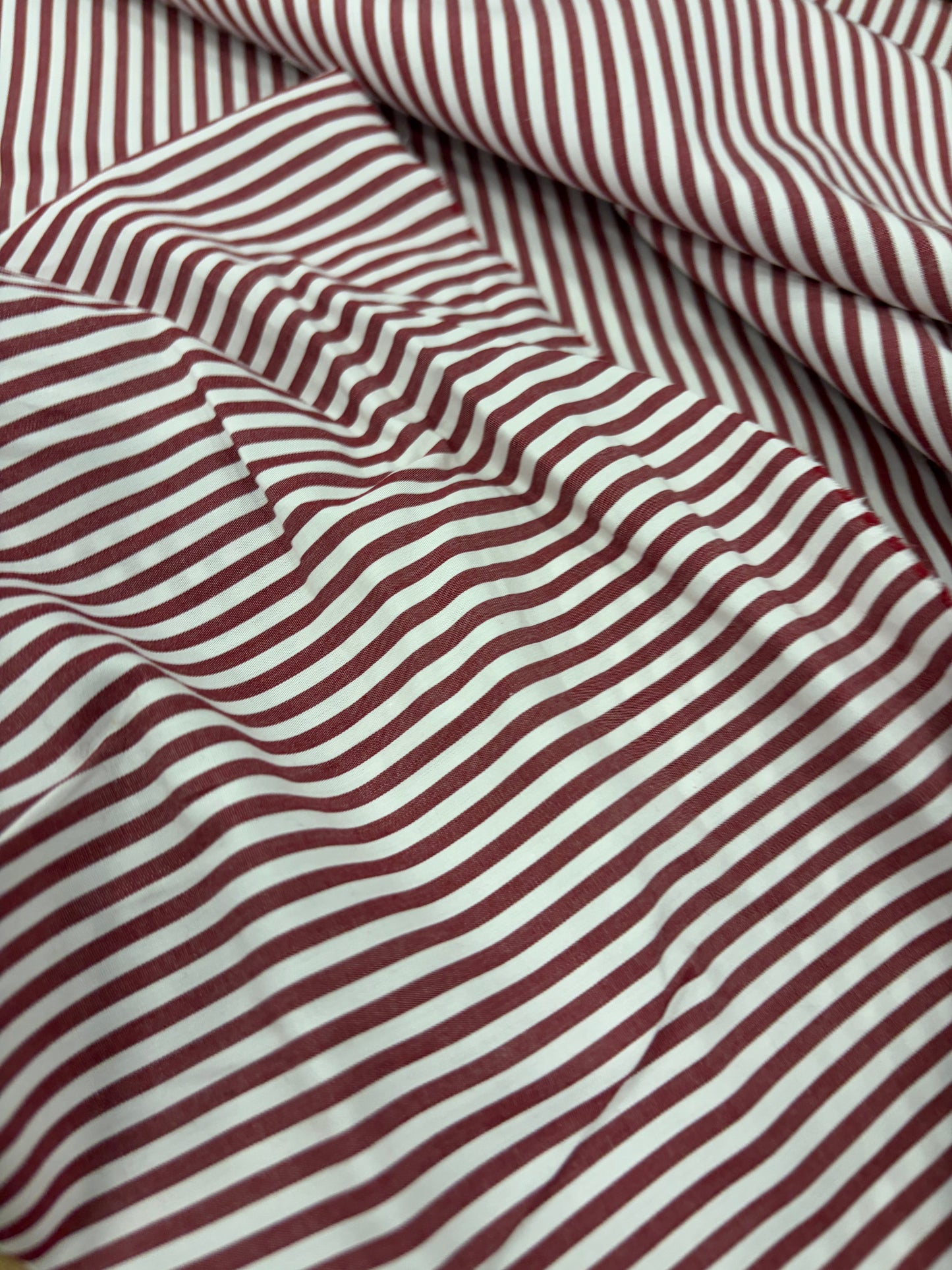 KELLY 006 cotton colourwoven shirting stripes