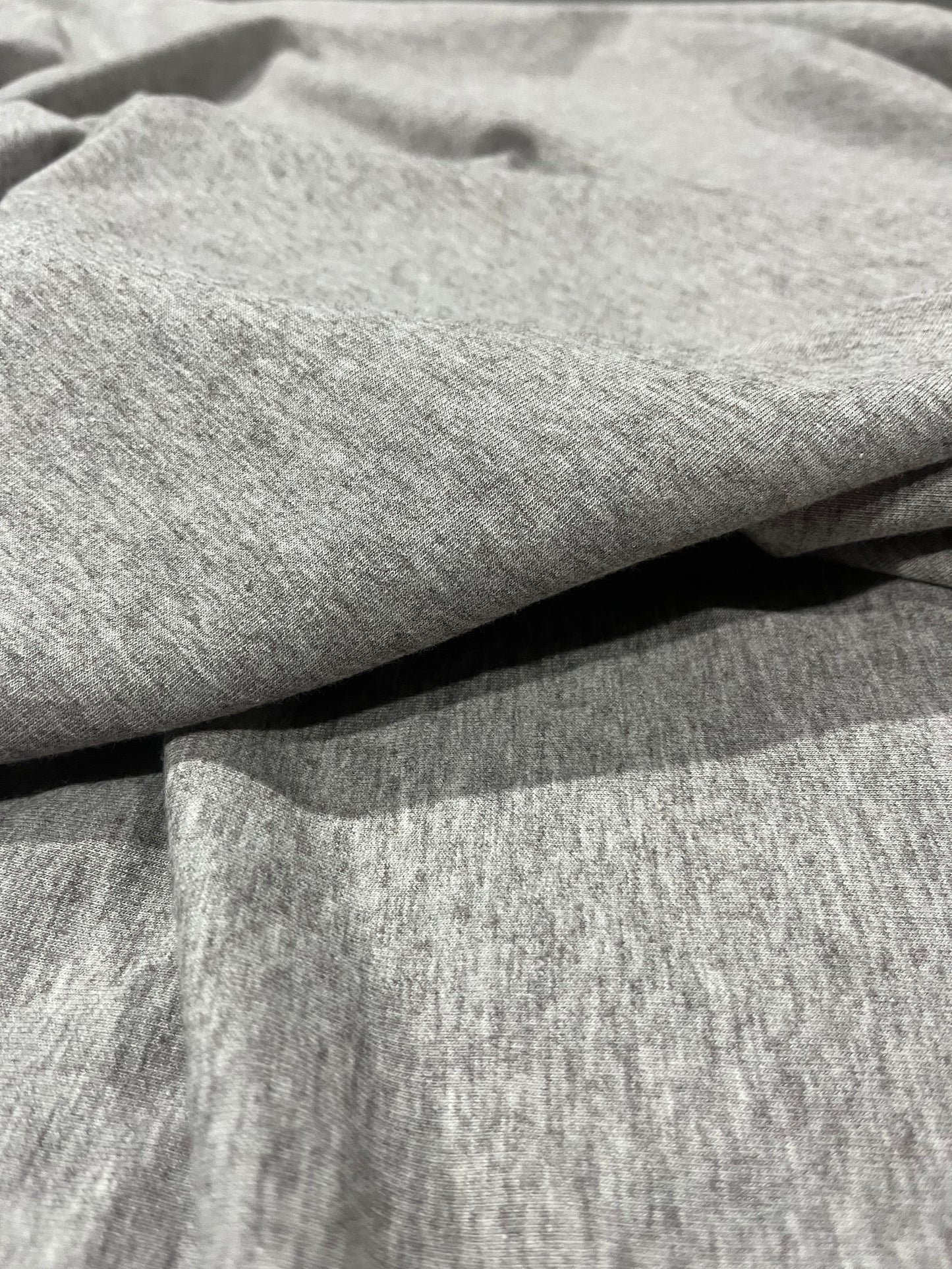 E00 jogging grey mélange