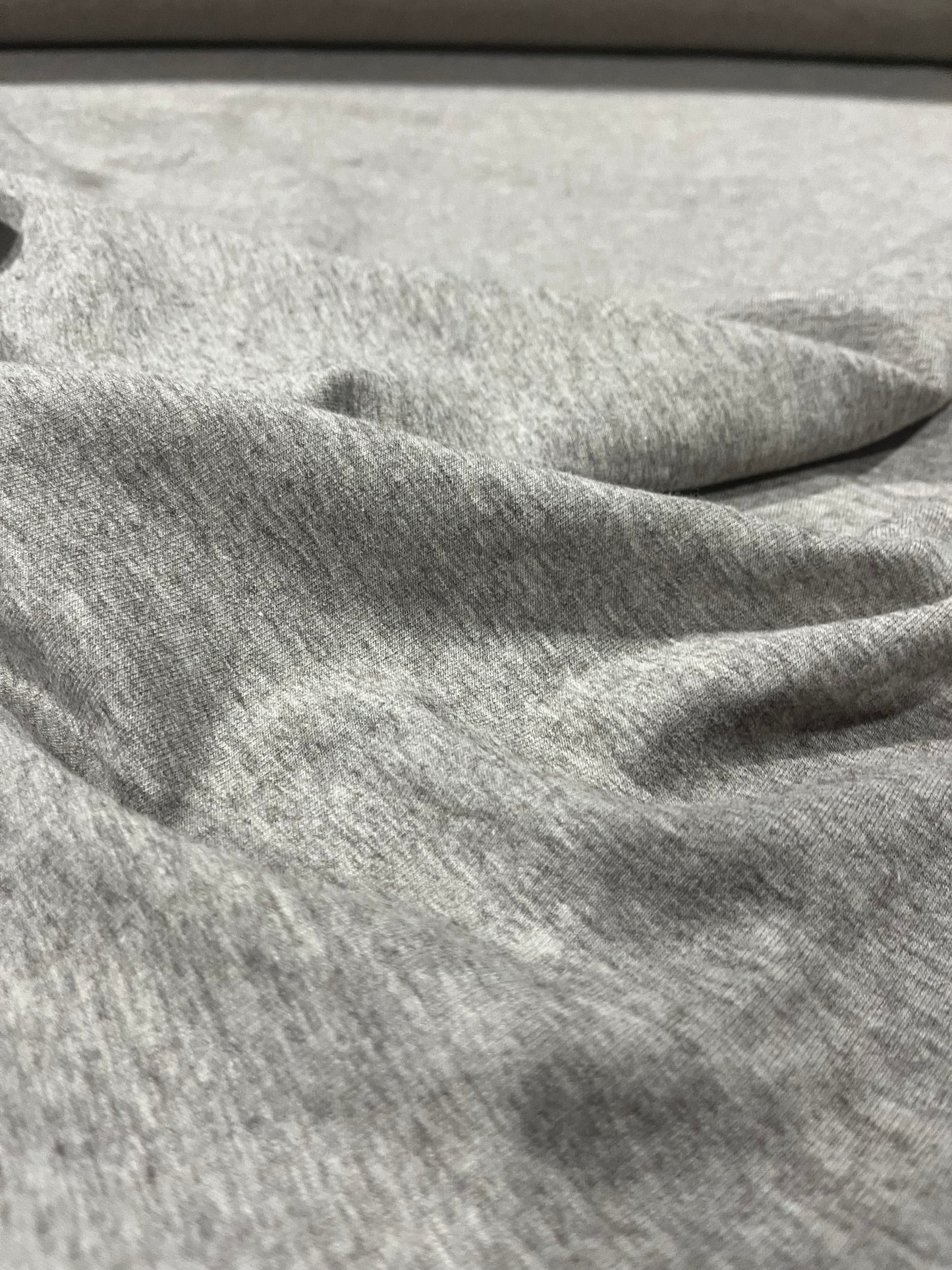 E00 jogging grey mélange