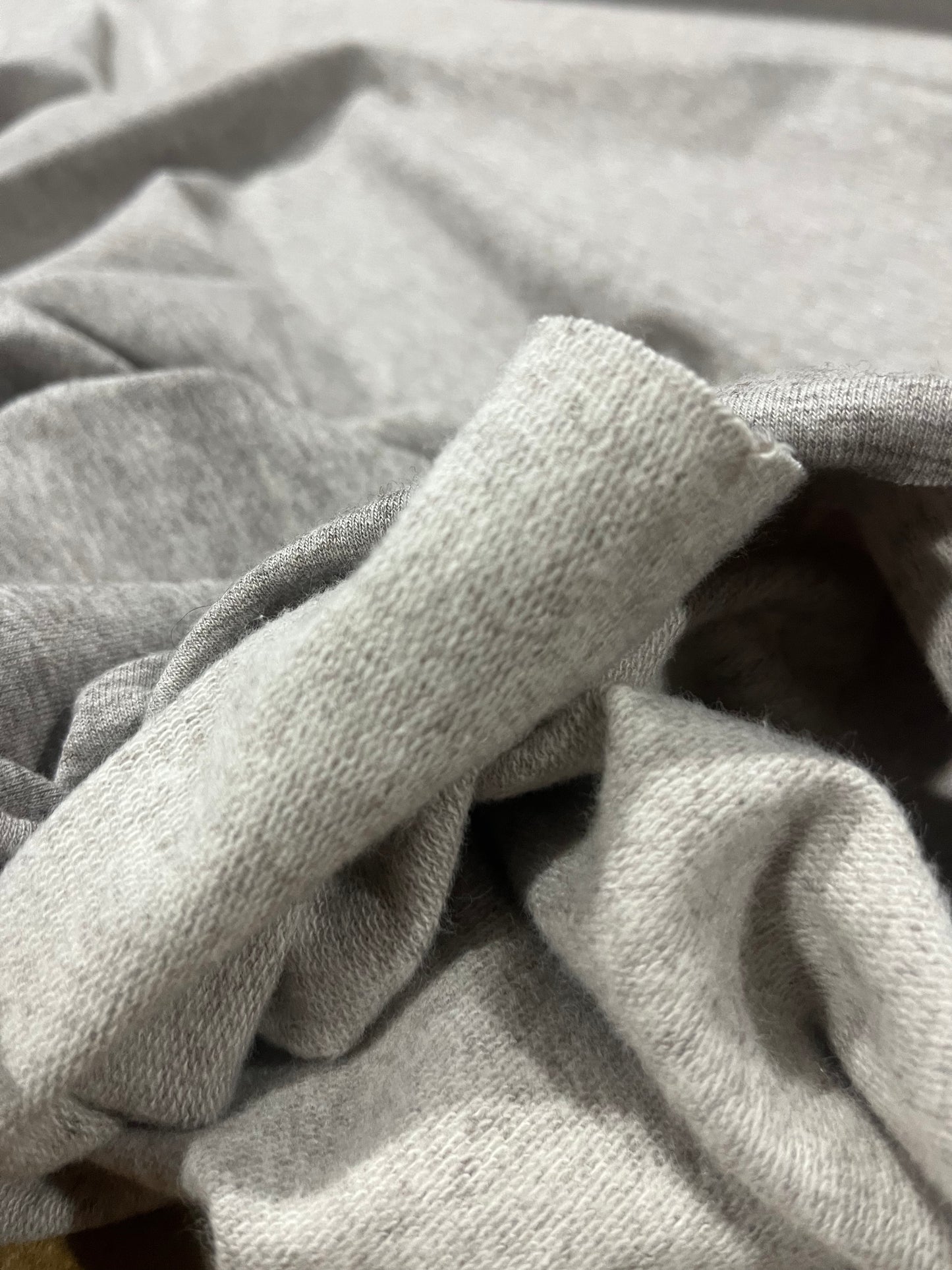 E00 jogging grey mélange