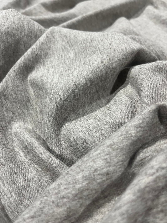 E00 jogging grey mélange