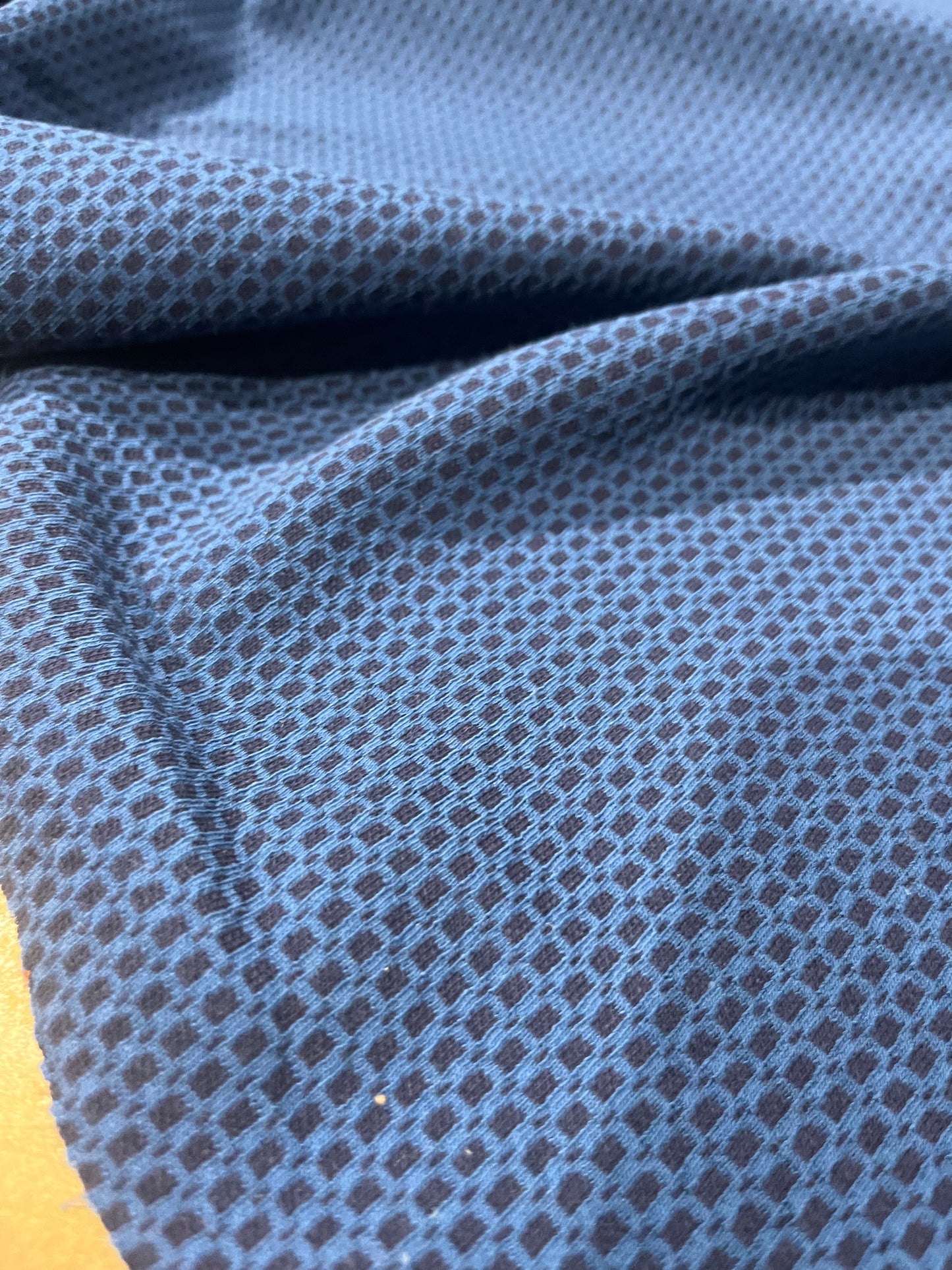 F01 MORRIS jersey jacquard