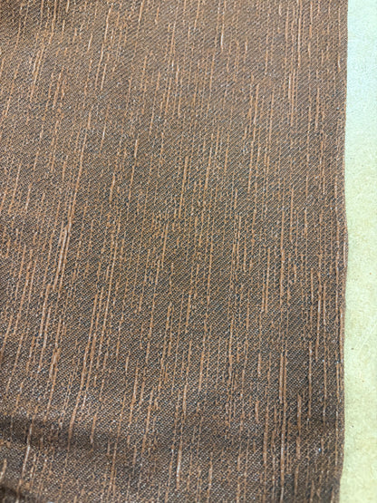 KELLY 016 chestnut brown heavy jersey