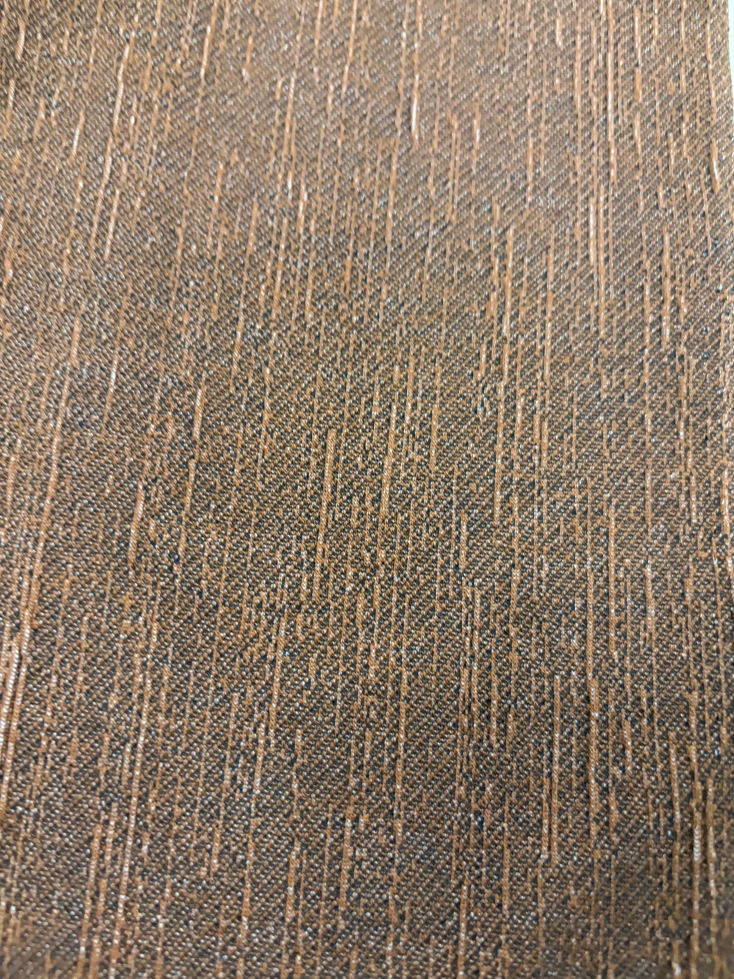 KELLY 016 chestnut brown heavy jersey