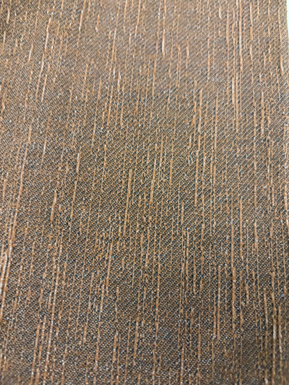 KELLY 016 chestnut brown heavy jersey