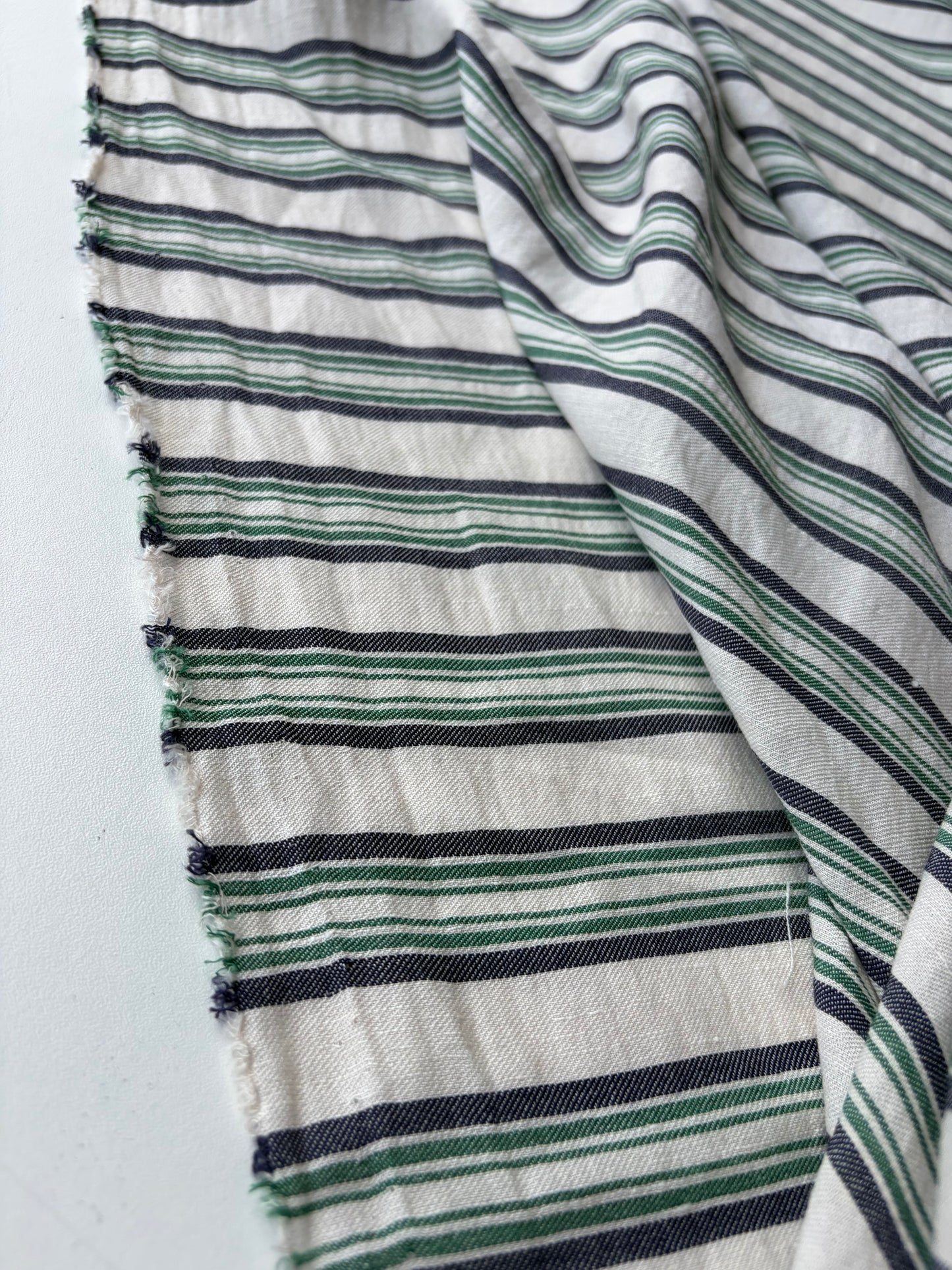 SUMMER STRIPES 003  cotton shirting stripes
