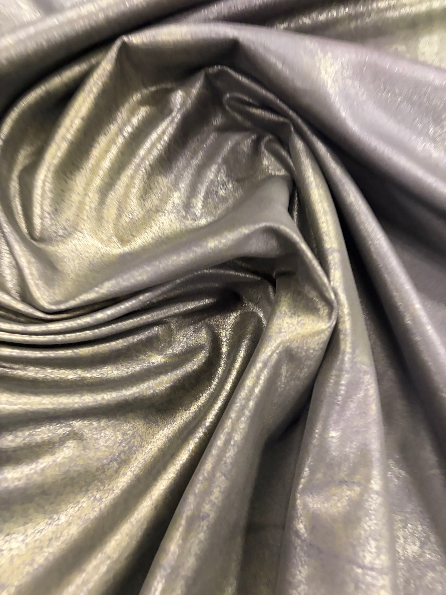 KELLY 019 vintage stretch eco leather