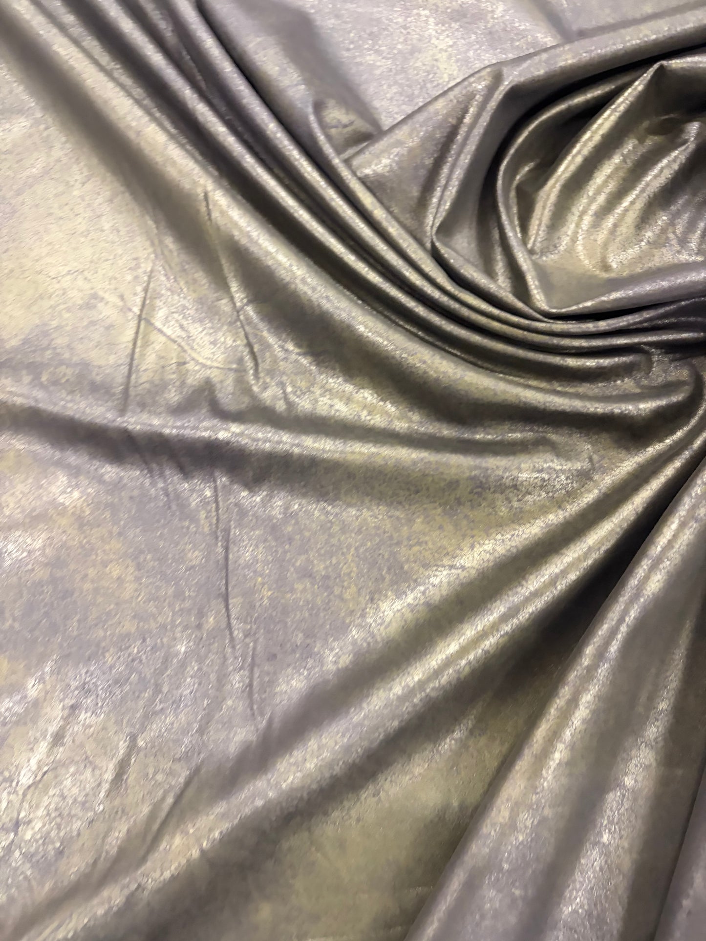 KELLY 019 vintage stretch eco leather