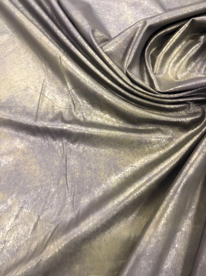 KELLY 019 vintage stretch eco leather
