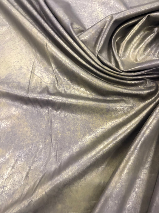 KELLY 019 vintage stretch eco leather