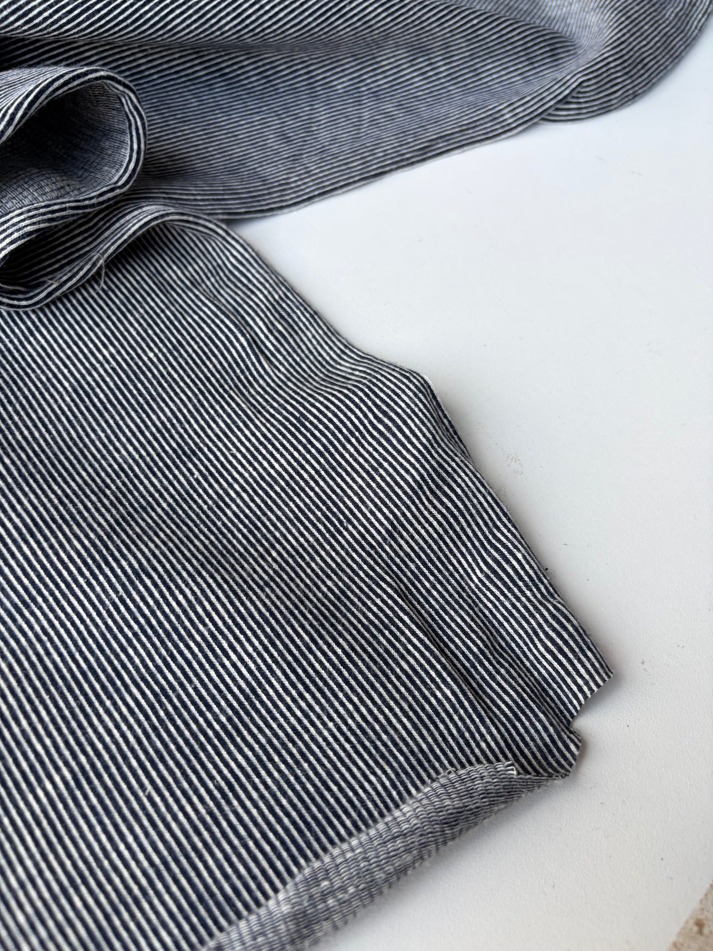 SUMMER STRIPES 010 striped cotton jersey