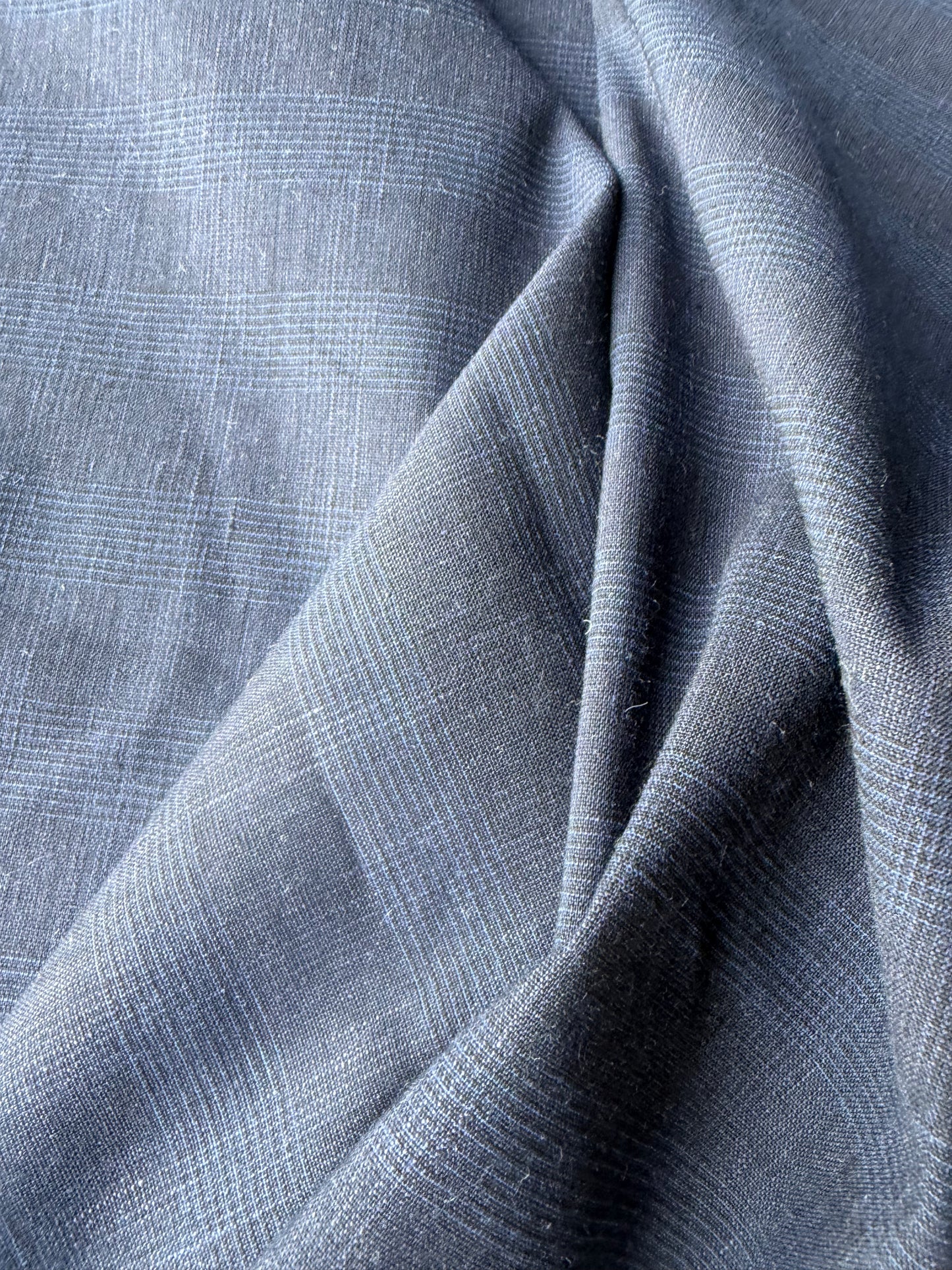 SUMMER STRIPES 013 wool stretch striped suiting fabric