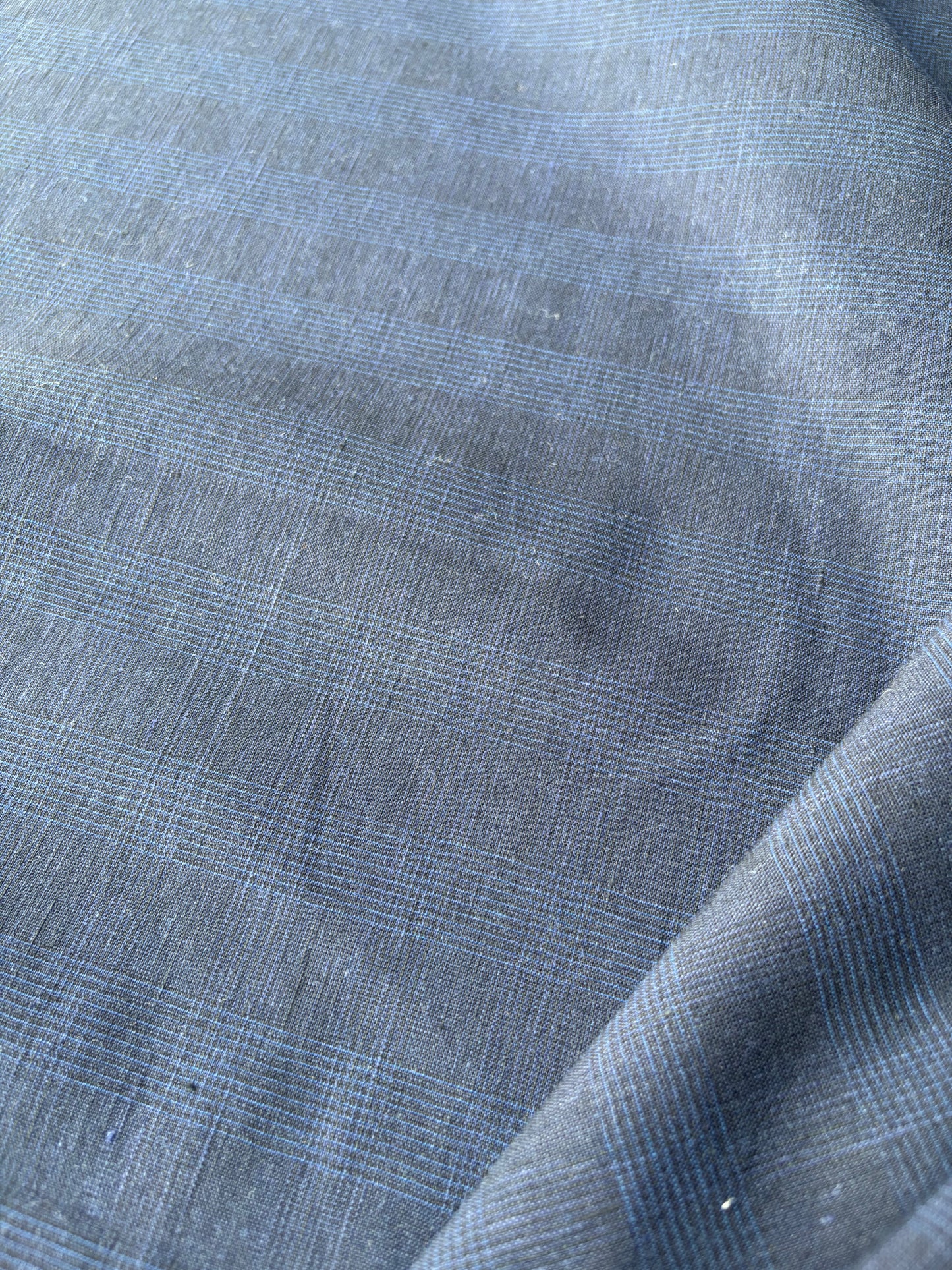 SUMMER STRIPES 013 wool stretch striped suiting fabric